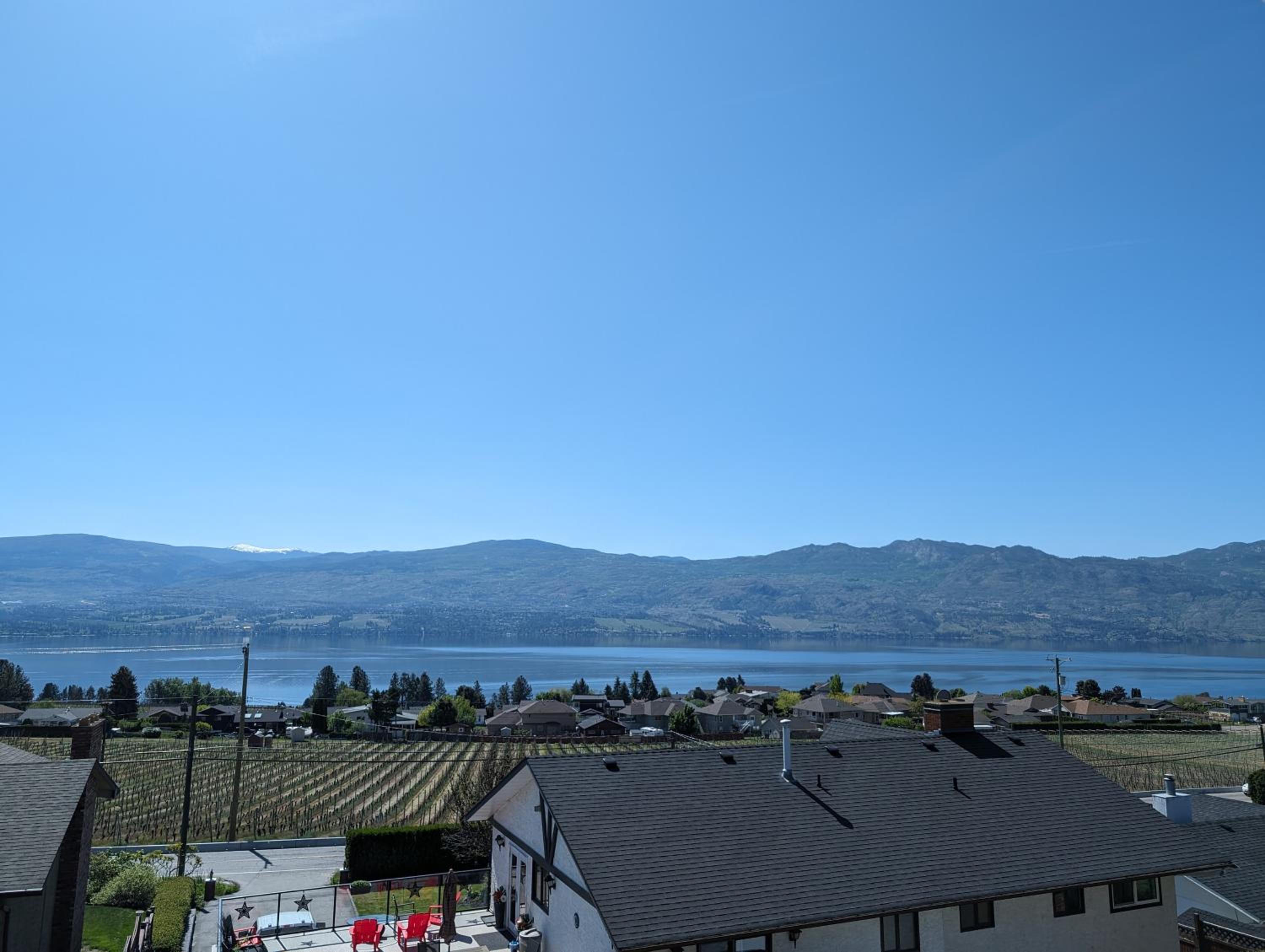 Sunnyview b&b