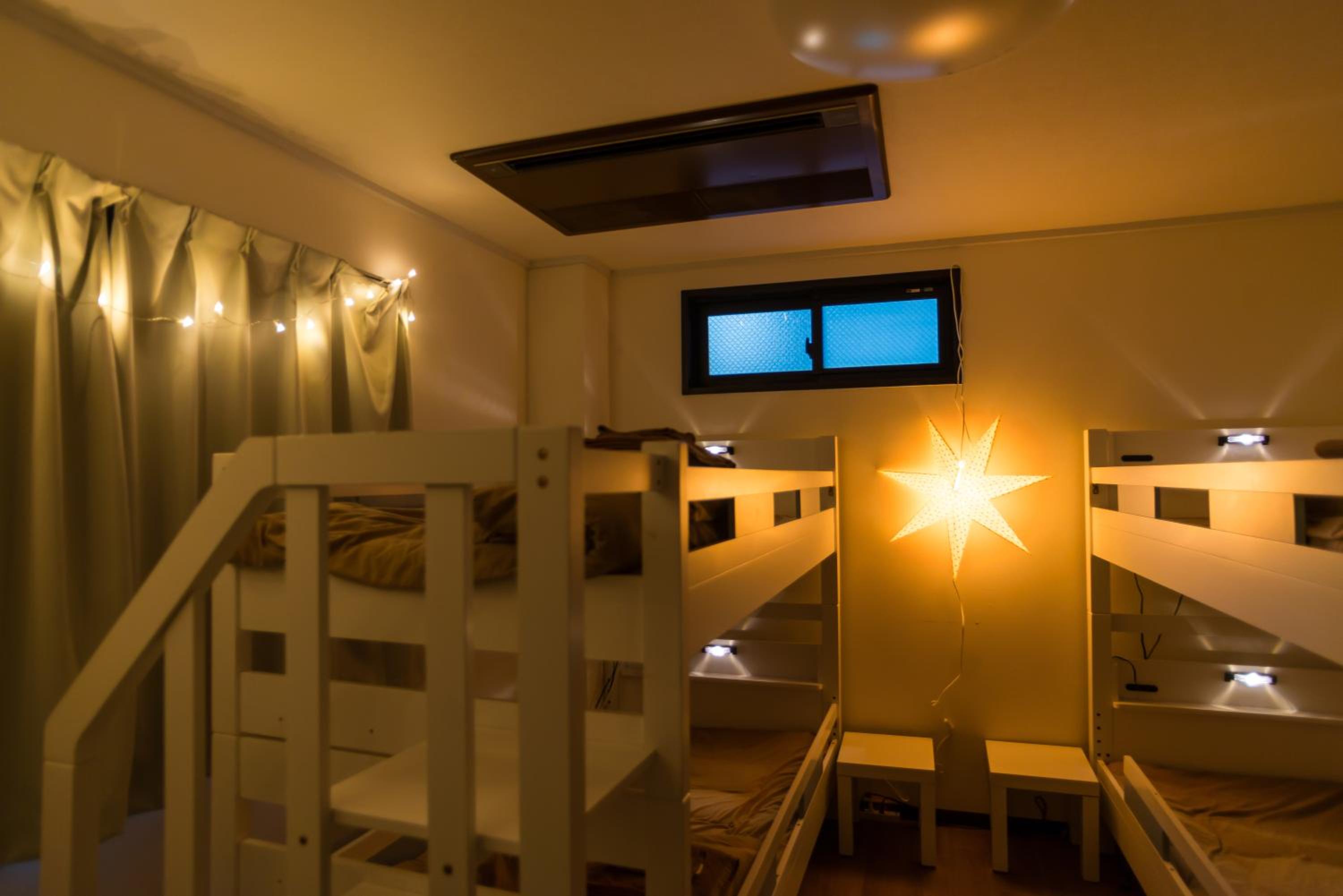 Wings Lodge