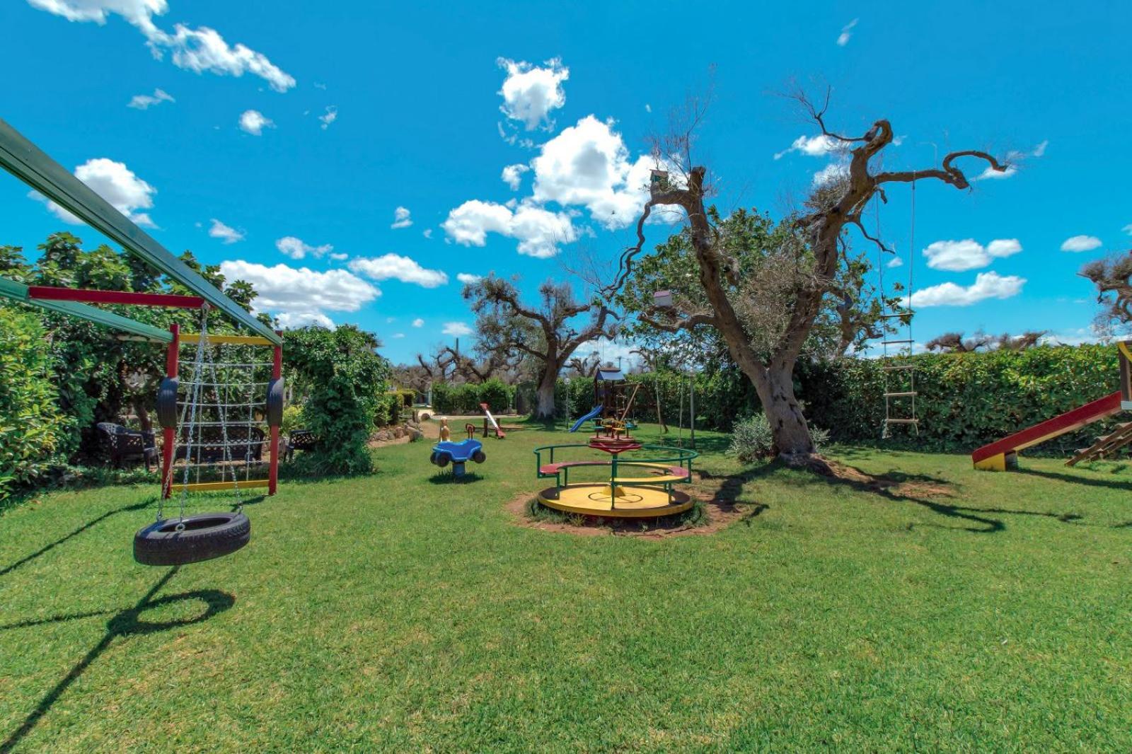 Villa Ghetta Country House