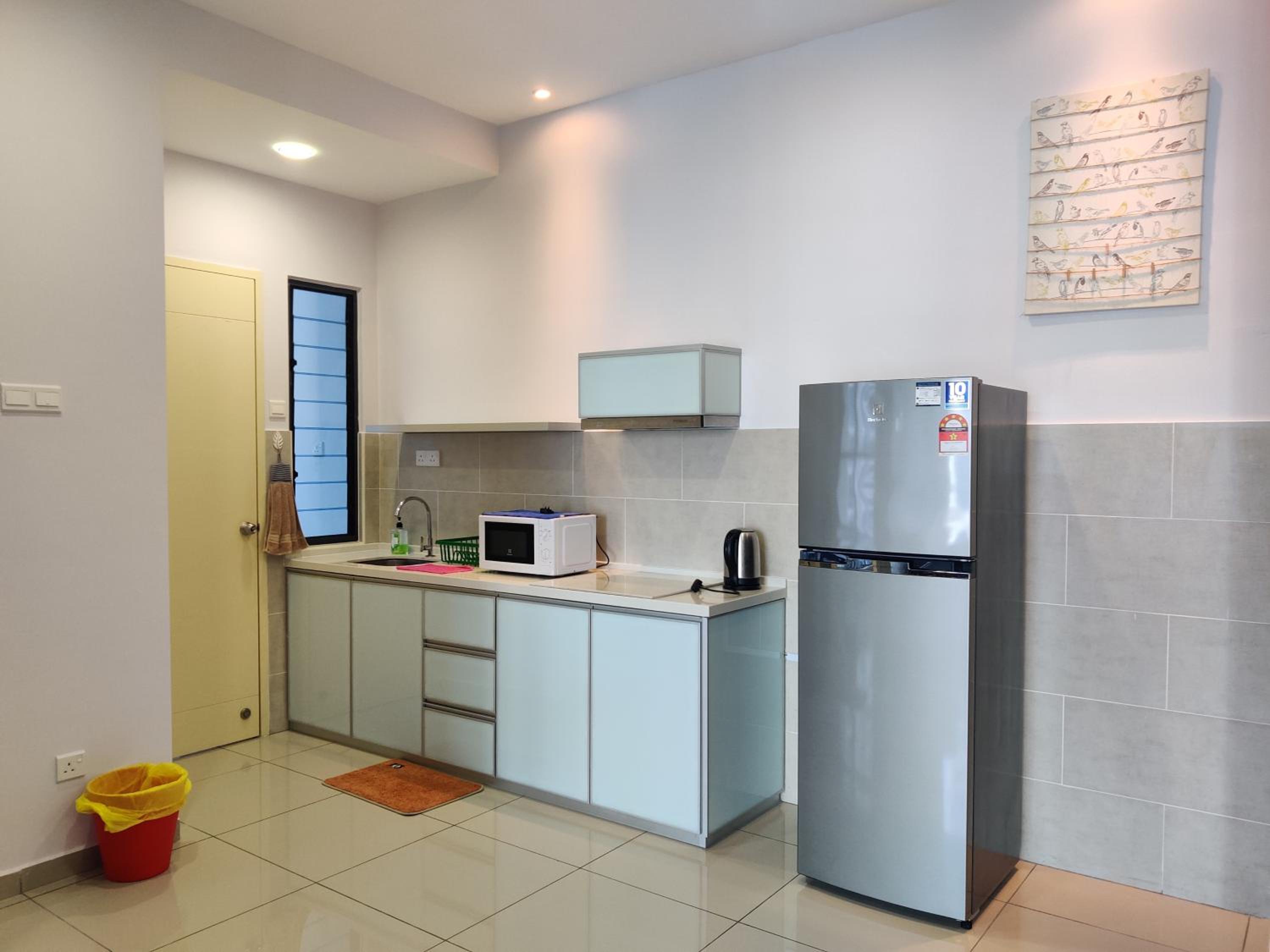 TREVOR One Bedroom apartment -Atlantis 4-5pax jonker photo 4