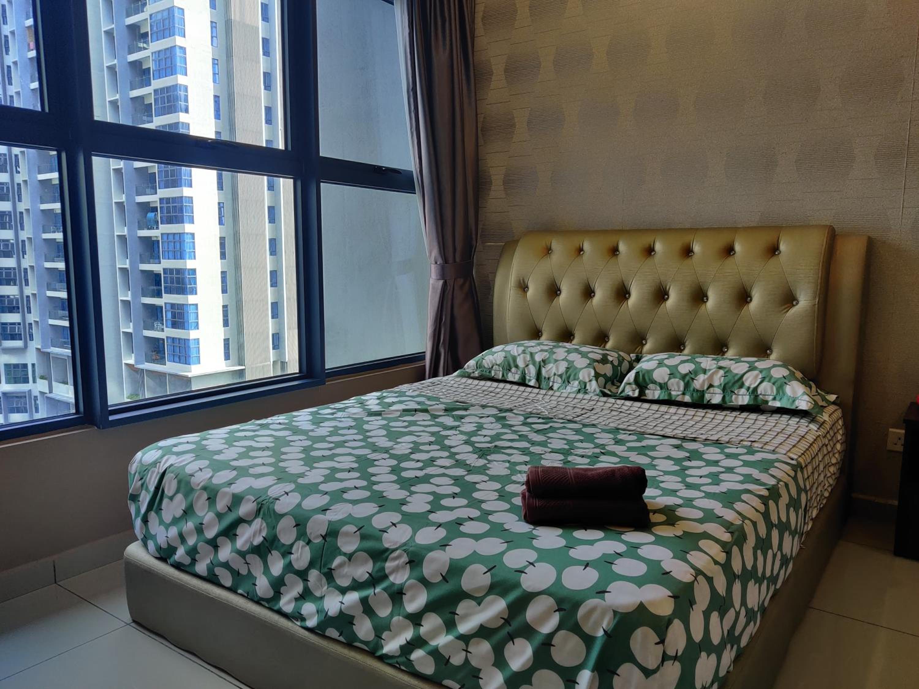 TREVOR One Bedroom apartment -Atlantis 4-5pax jonker photo 6