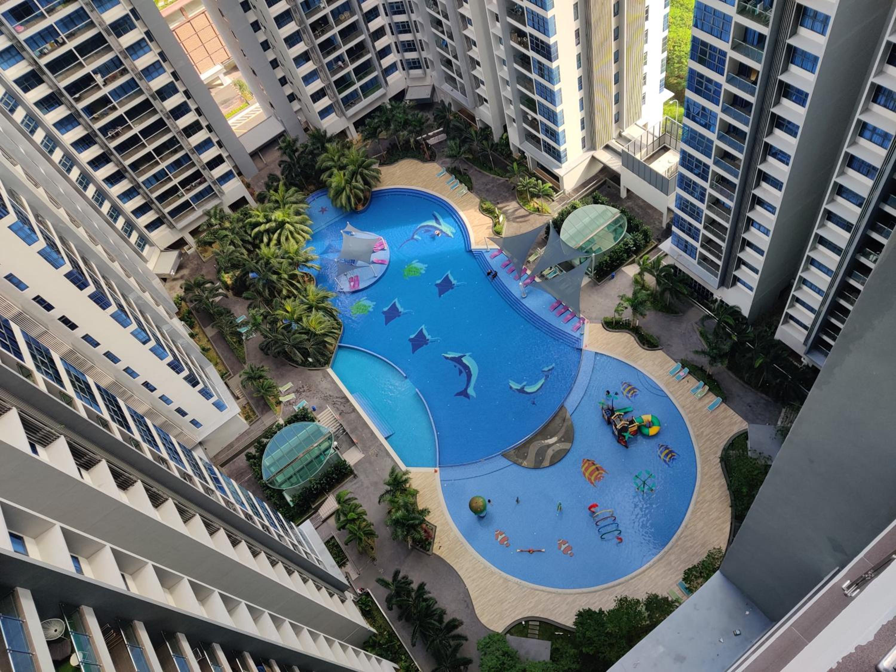 TREVOR One Bedroom apartment -Atlantis 4-5pax jonker photo 2