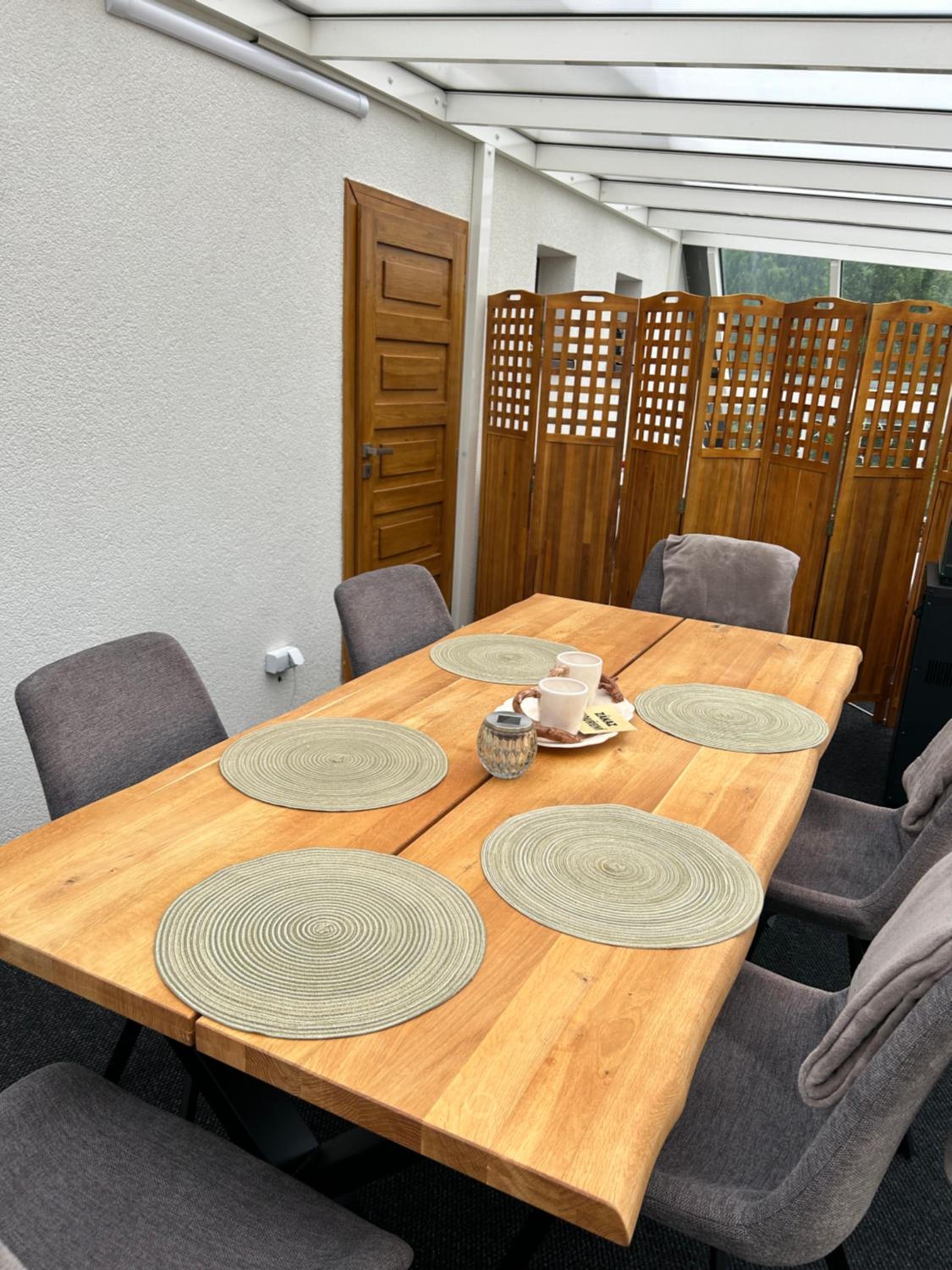 Apartmány u vleku - Podkrovní apartmán