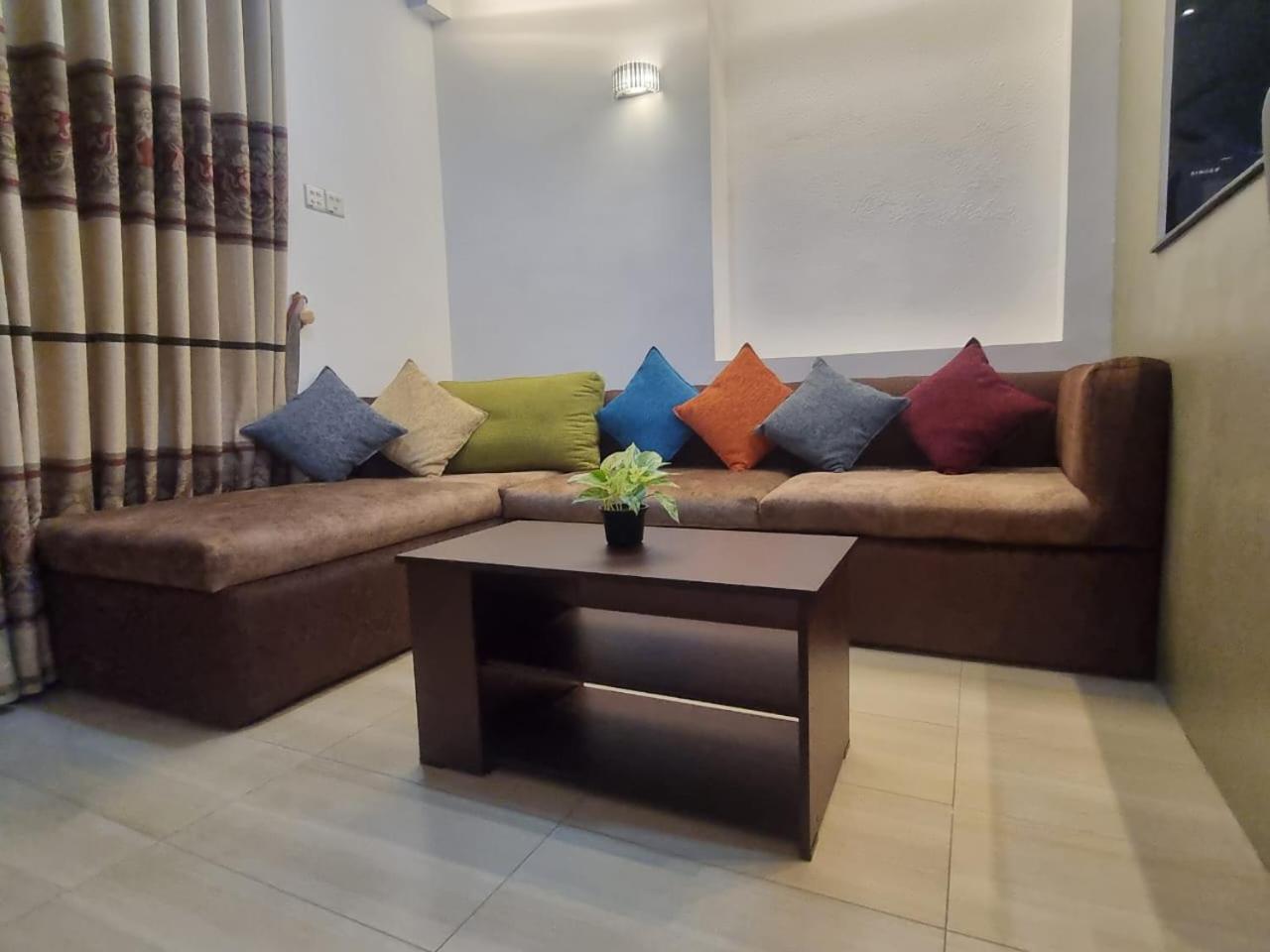 M-stay Colombo view 3