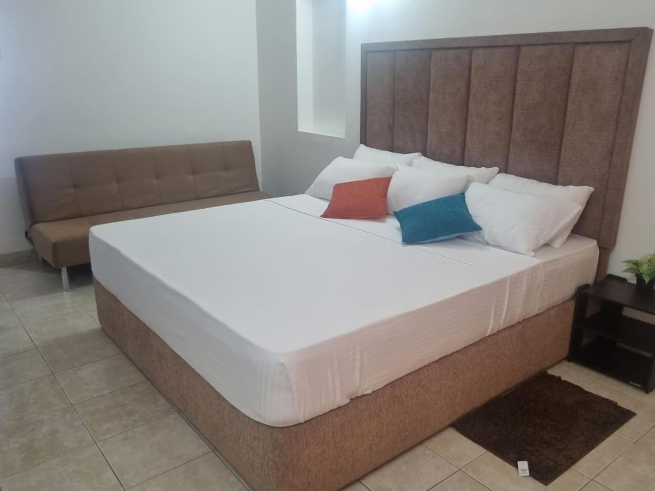 M-stay Colombo view 5