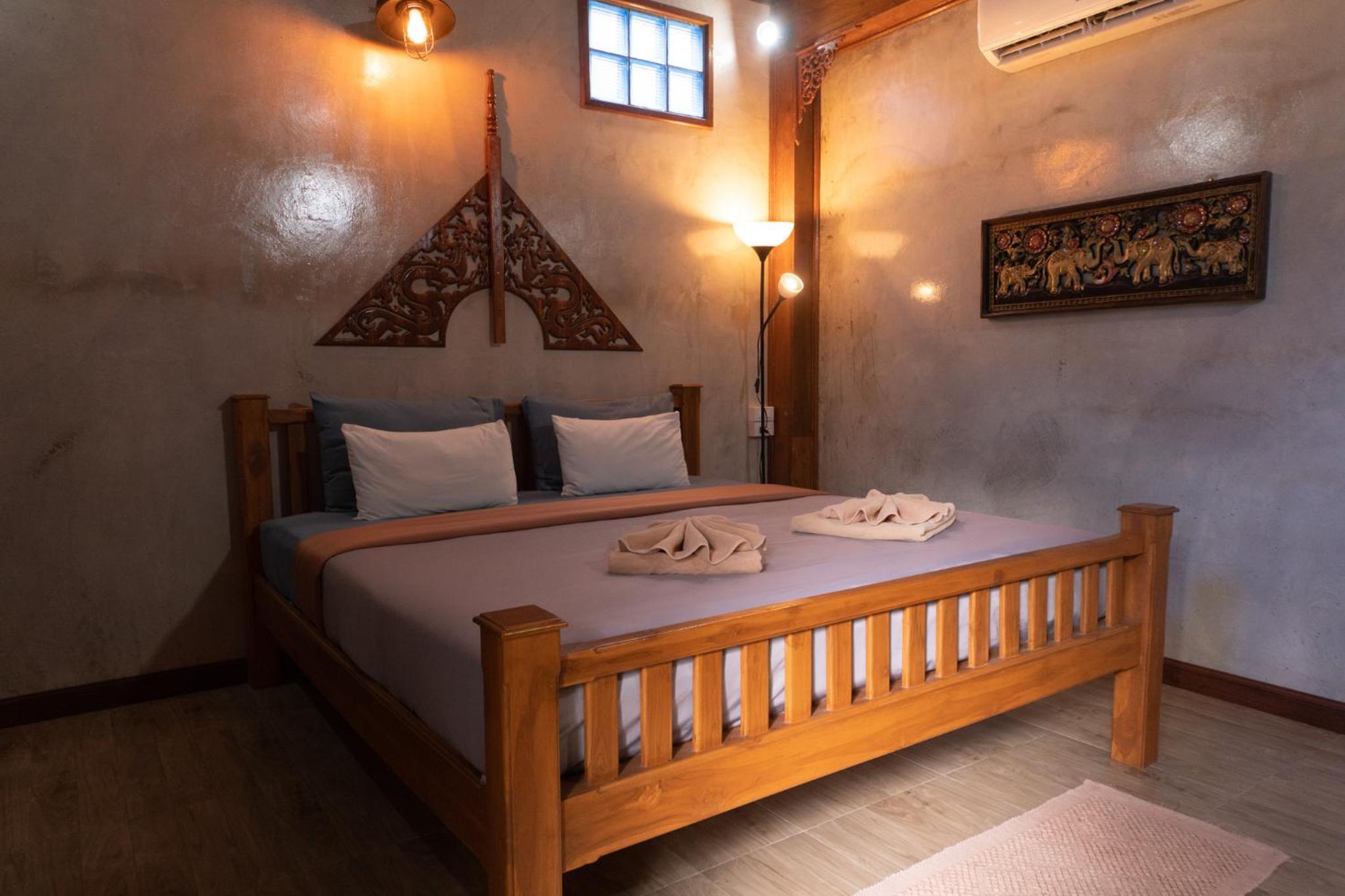 Kanecha's Home Lampang