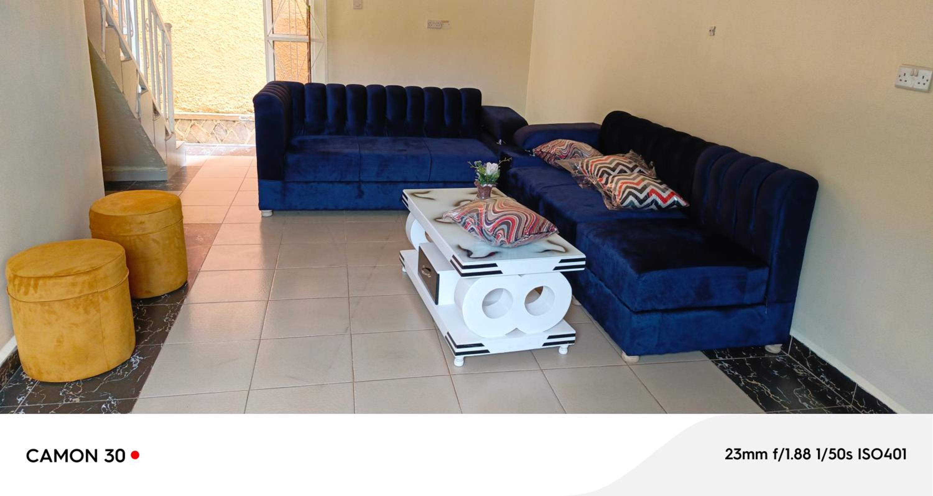 Prime Guest house view 2