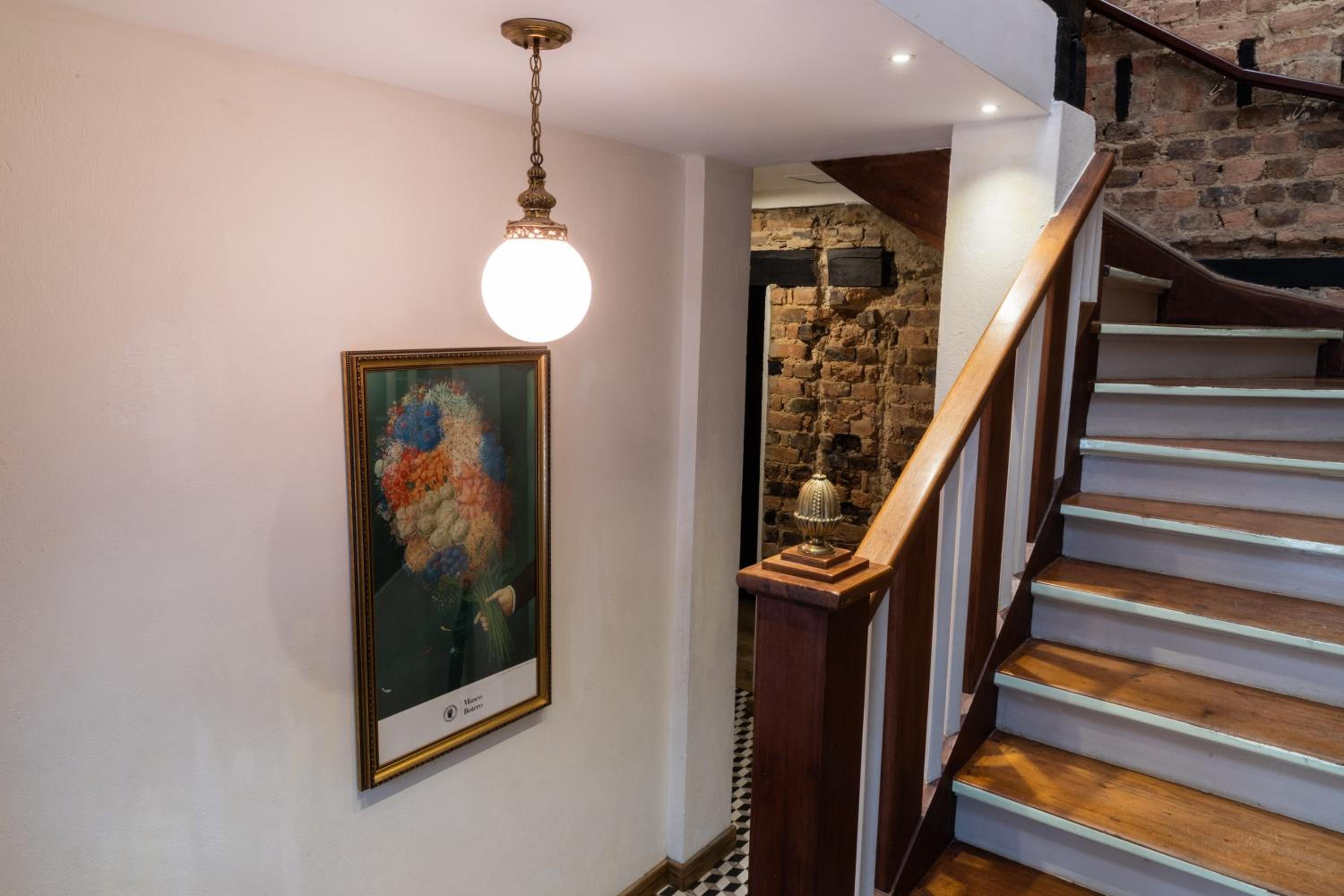 Las Aguas Inn