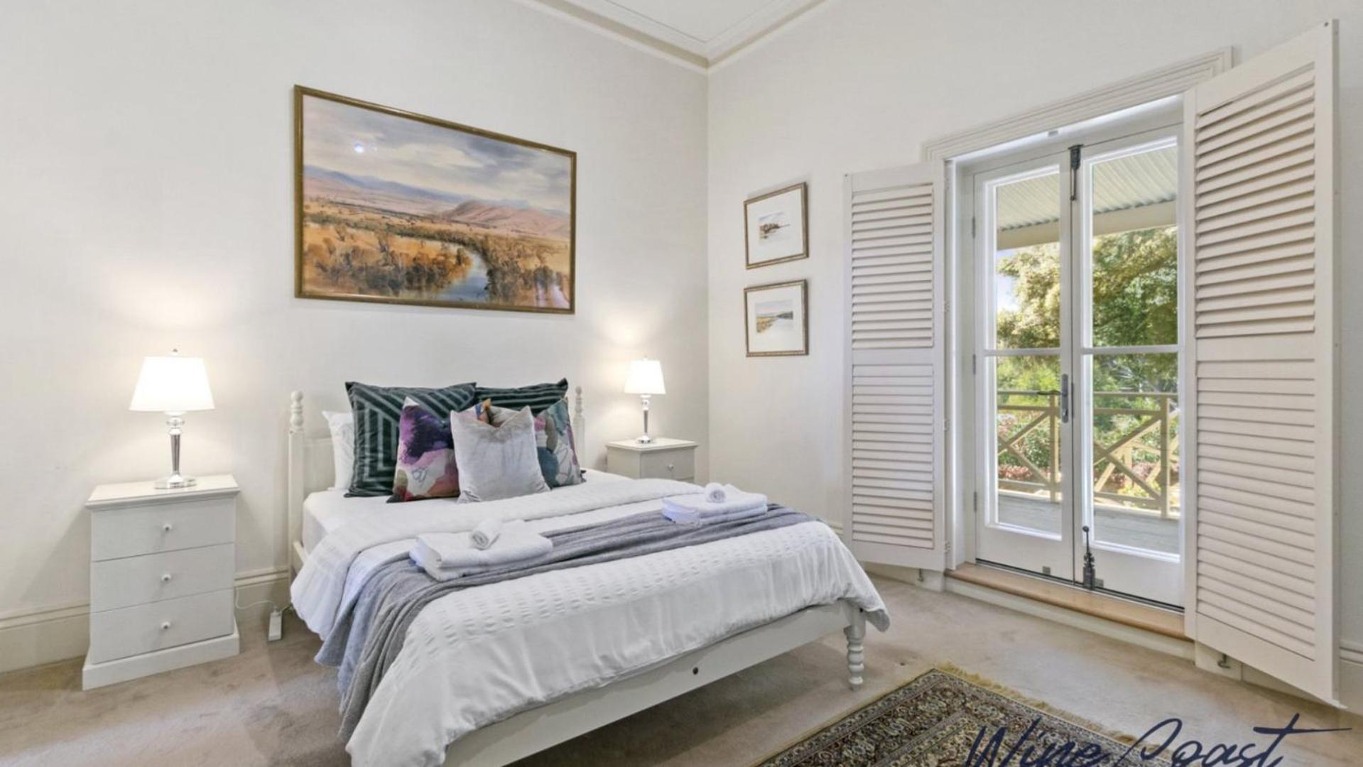 Alton House By Wine Coast Holidays