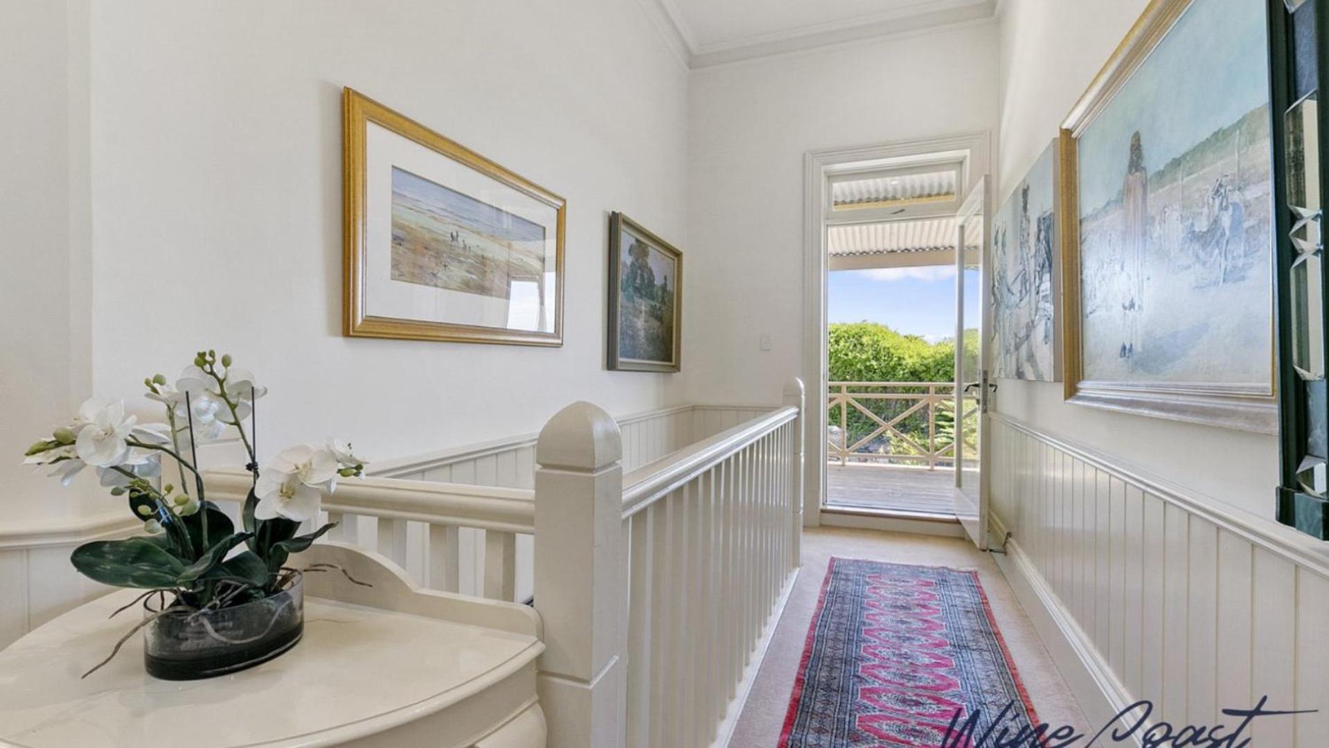 Alton House By Wine Coast Holidays