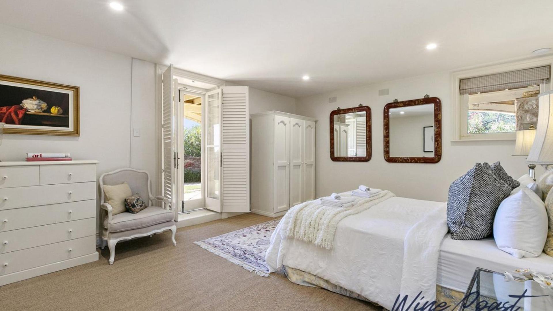 Alton House By Wine Coast Holidays