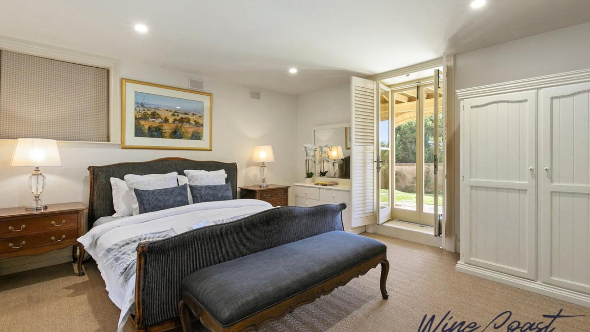 Alton House By Wine Coast Holidays