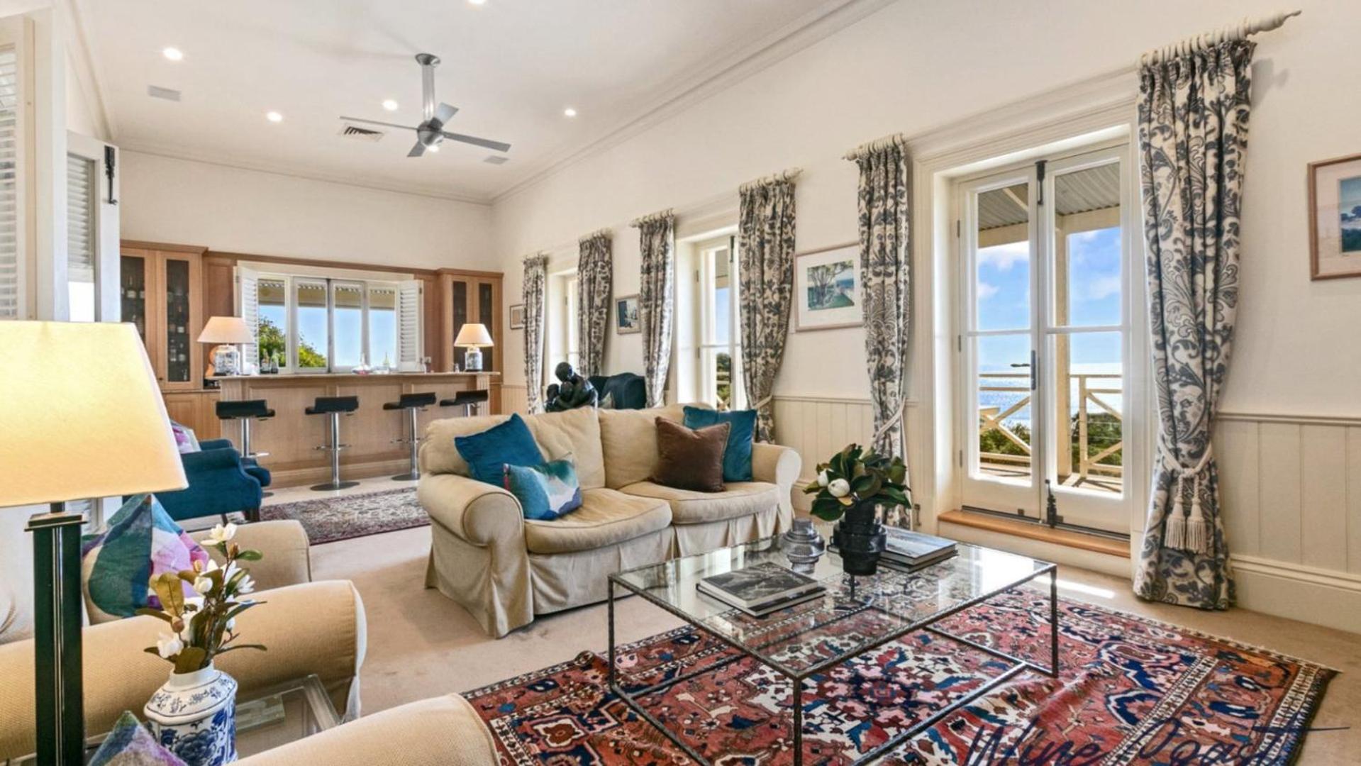 Alton House By Wine Coast Holidays