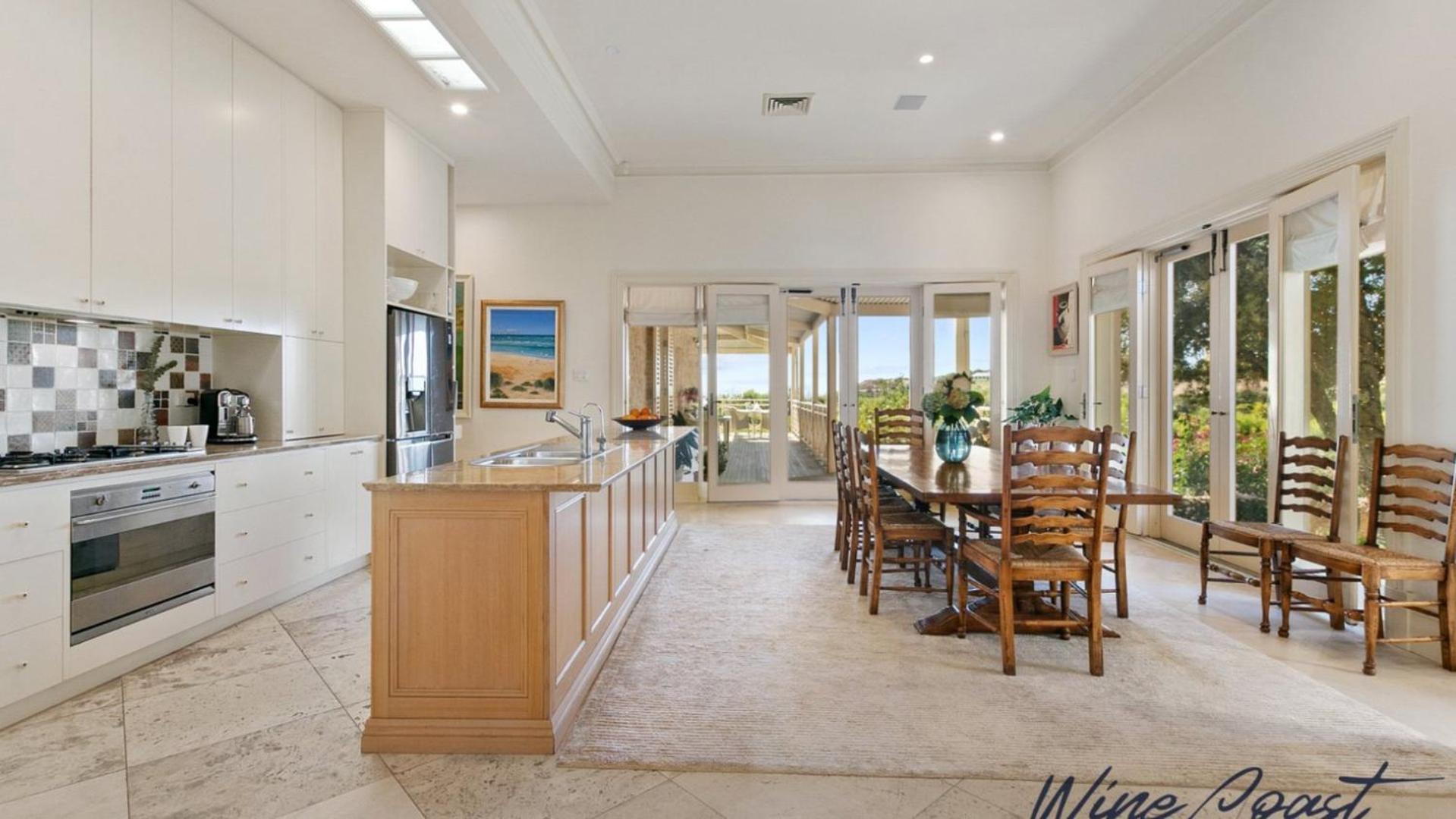 Alton House By Wine Coast Holidays
