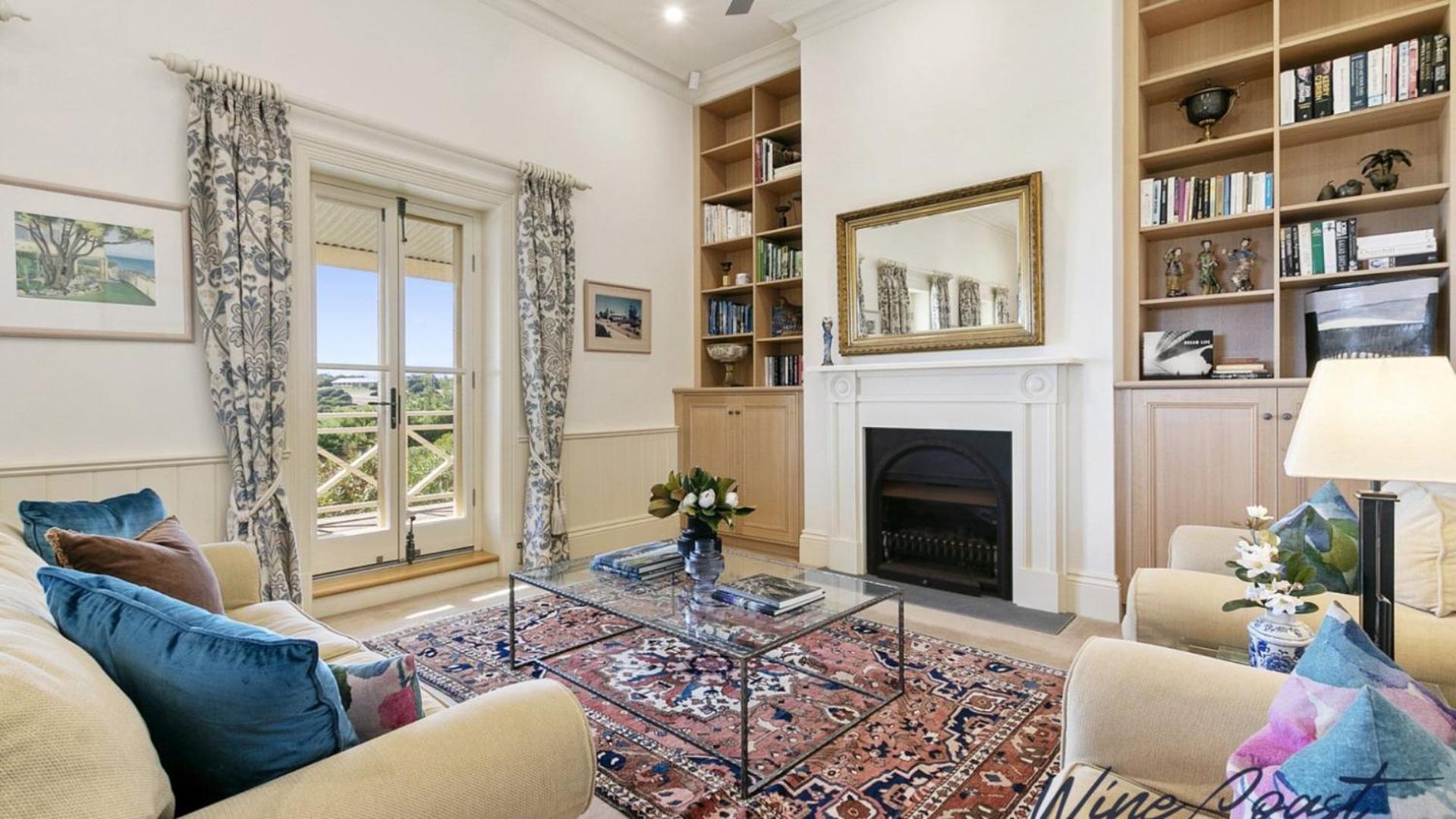 Alton House By Wine Coast Holidays