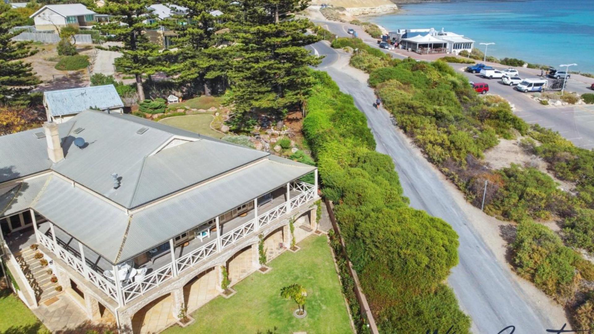 Alton House By Wine Coast Holidays