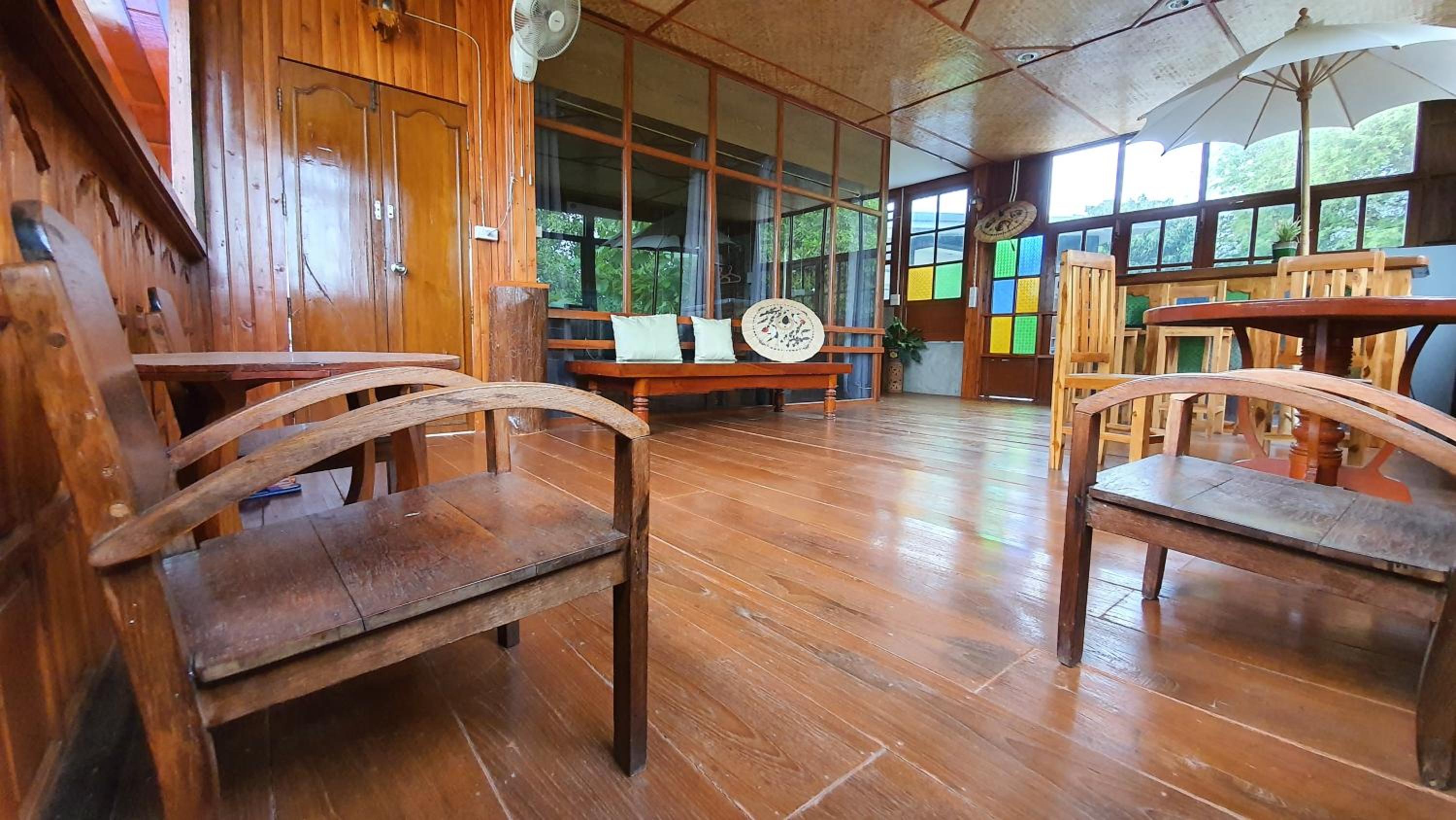 Kanecha's Home Lampang