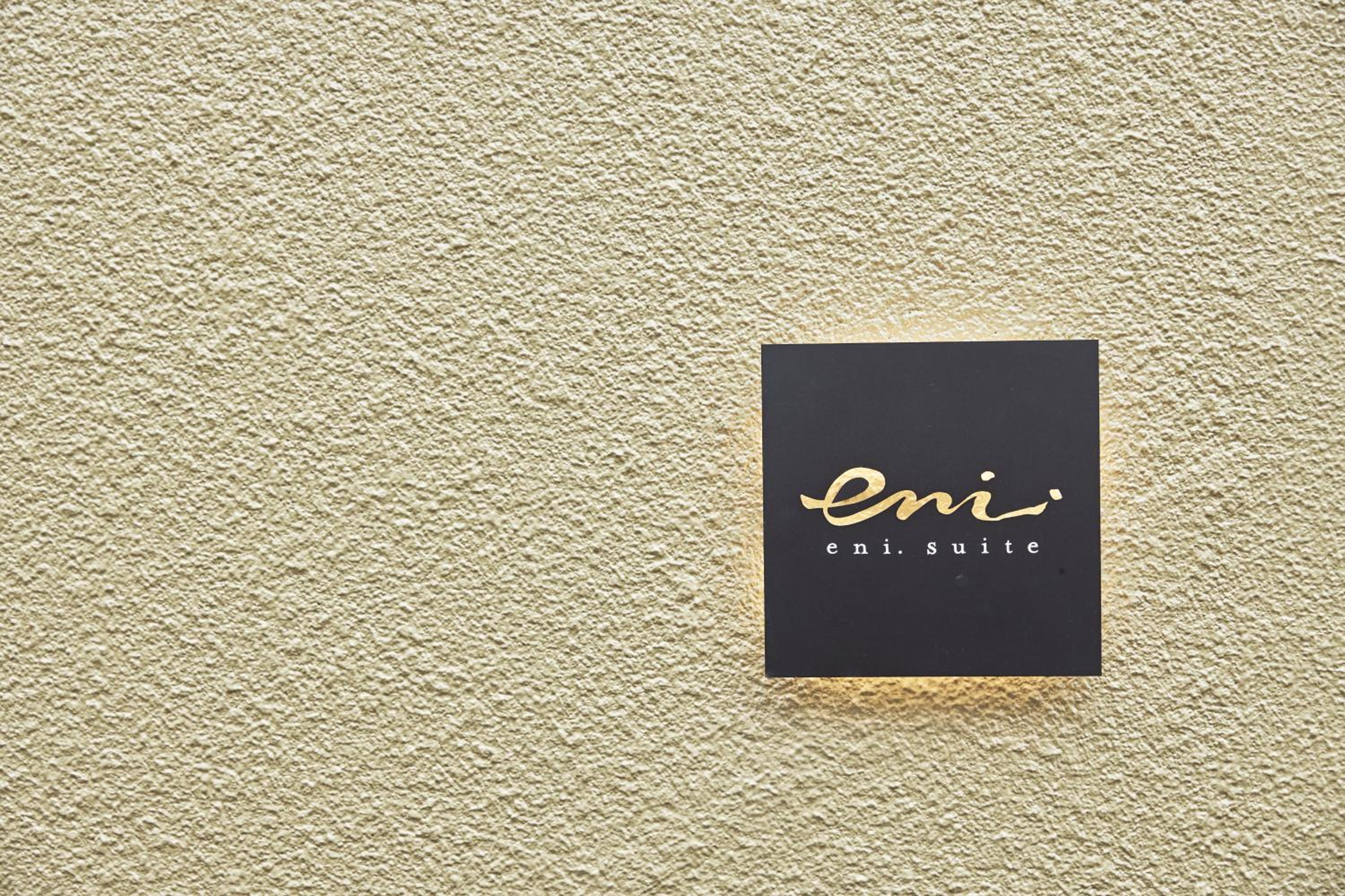 eni suite tennoji