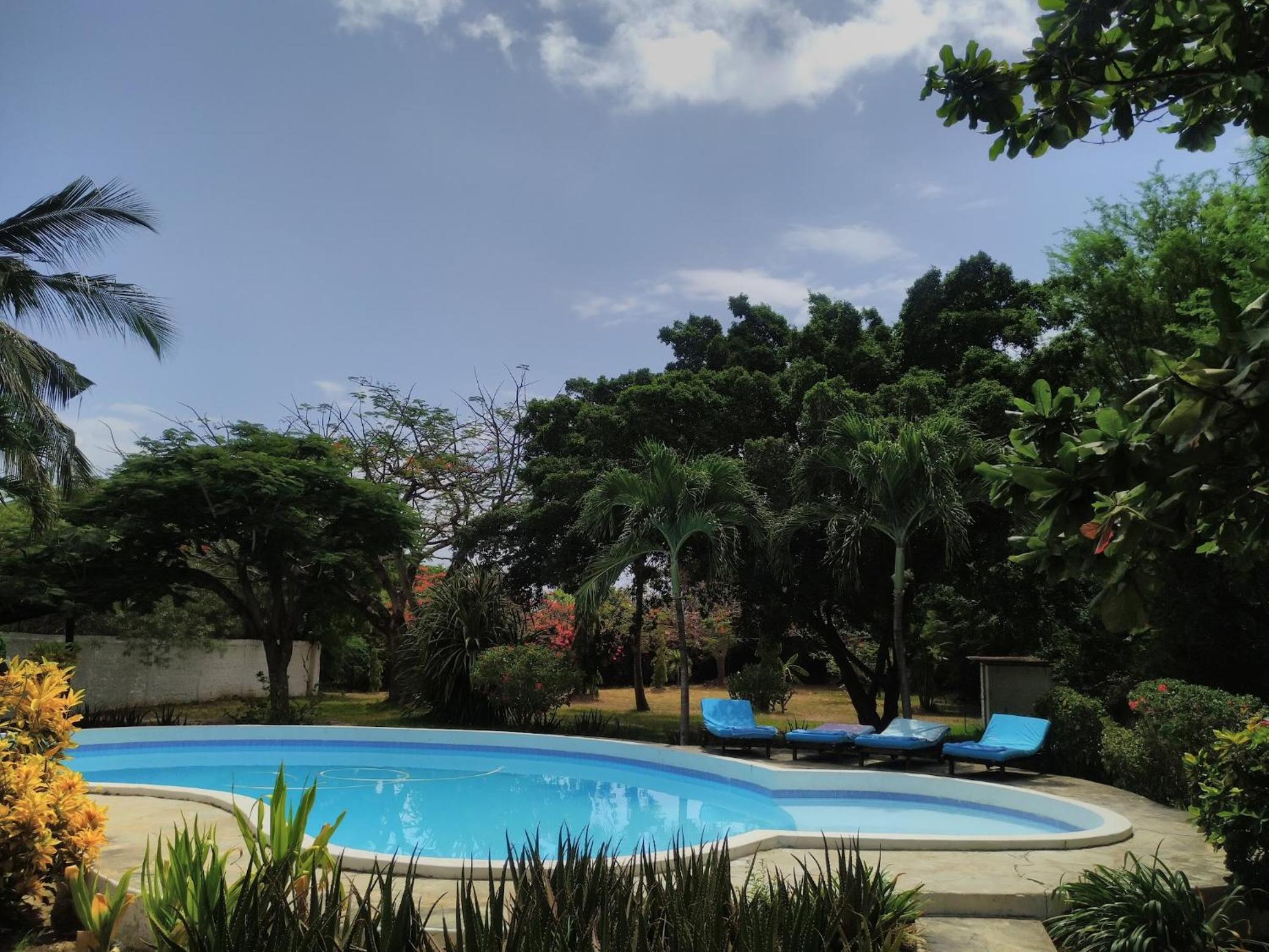 Nyumba Malaika