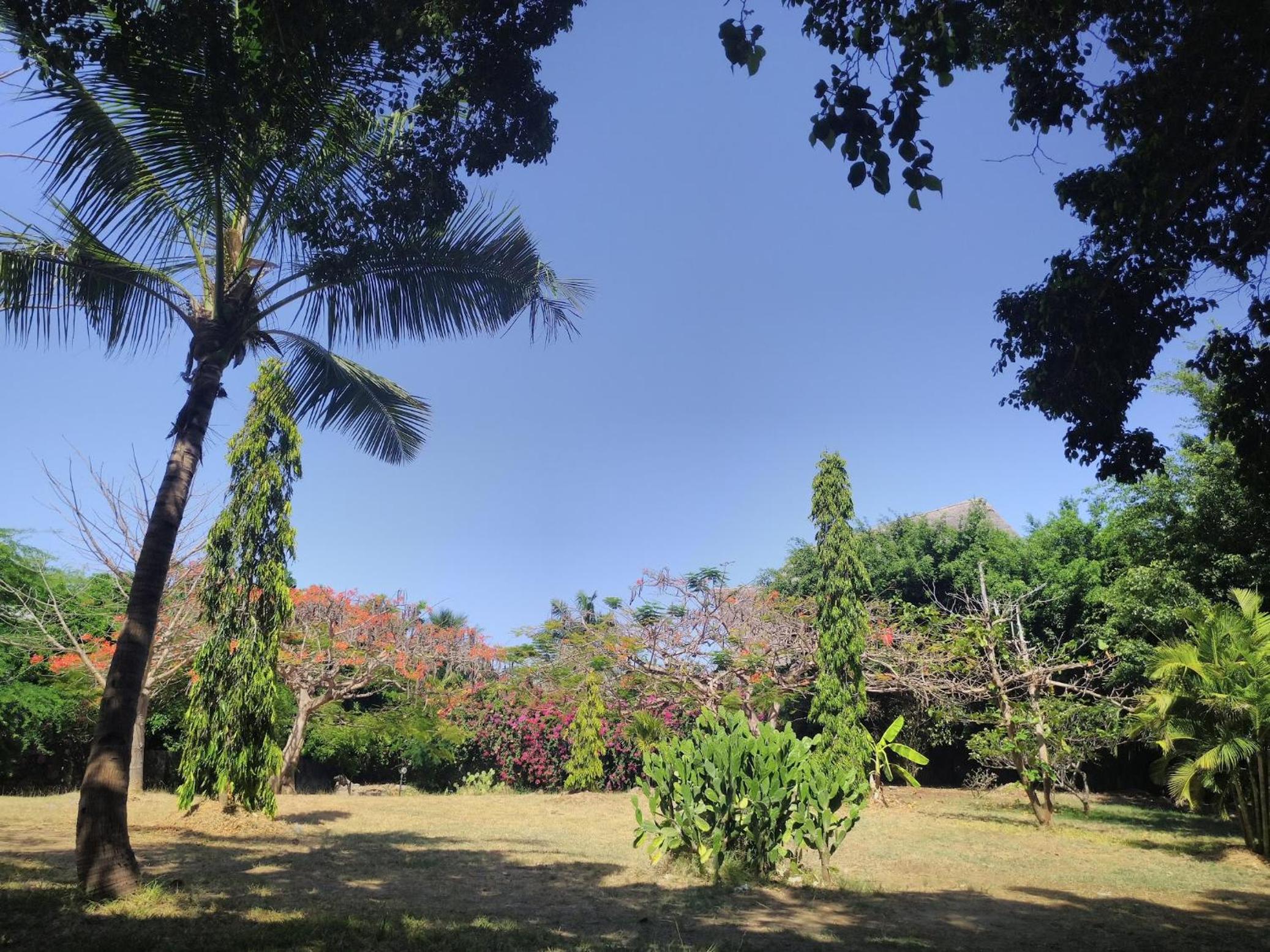 Nyumba Malaika