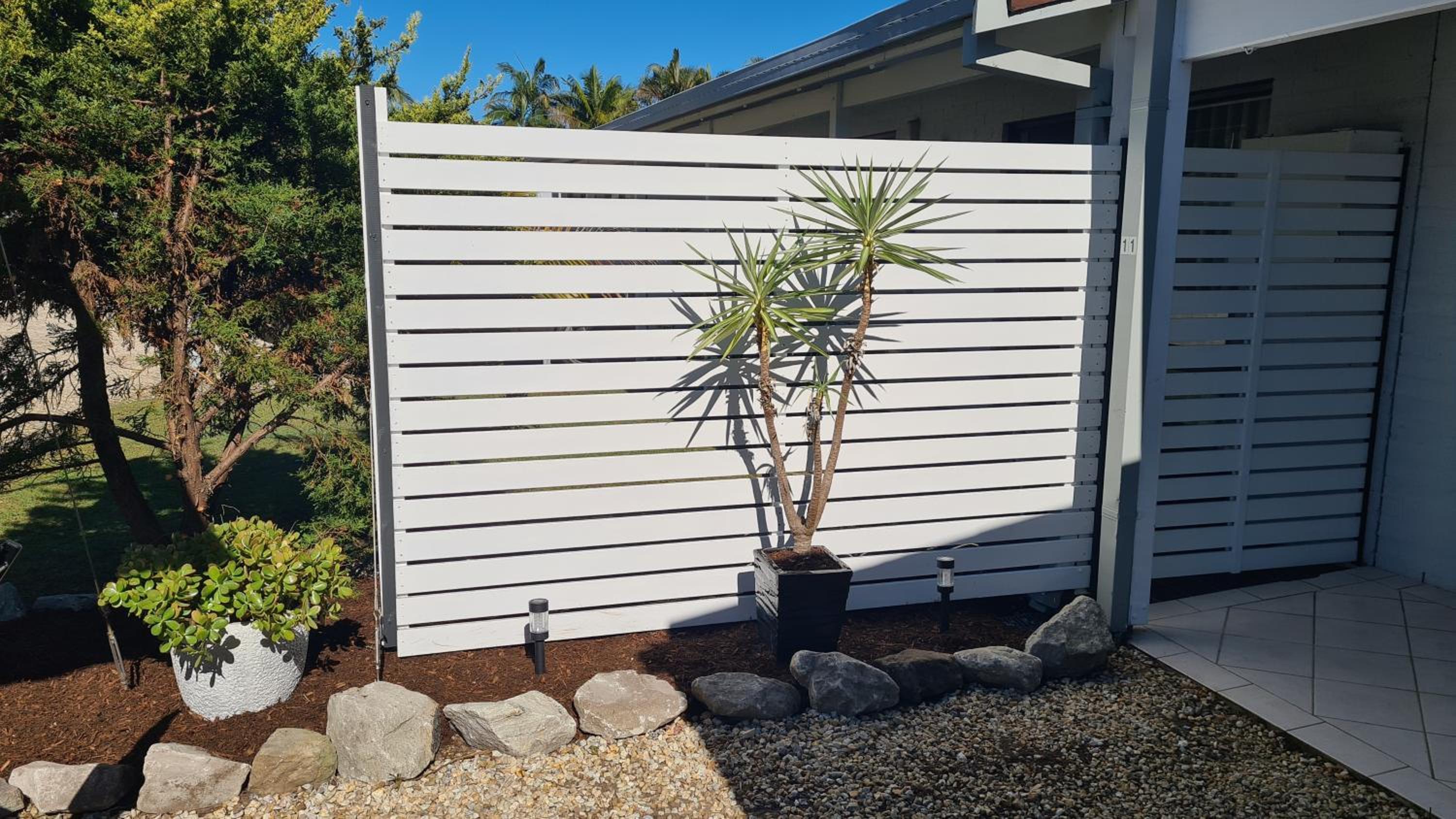 The Carmel Yamba
