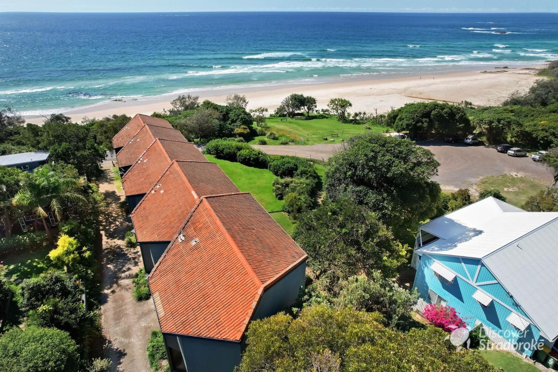 Mintee 4 by Discover Stradbroke