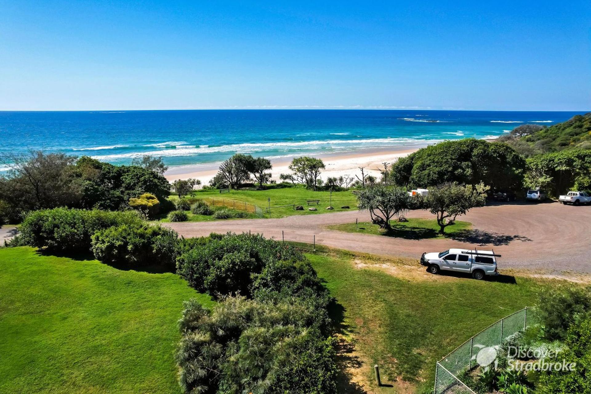 Mintee 4 by Discover Stradbroke
