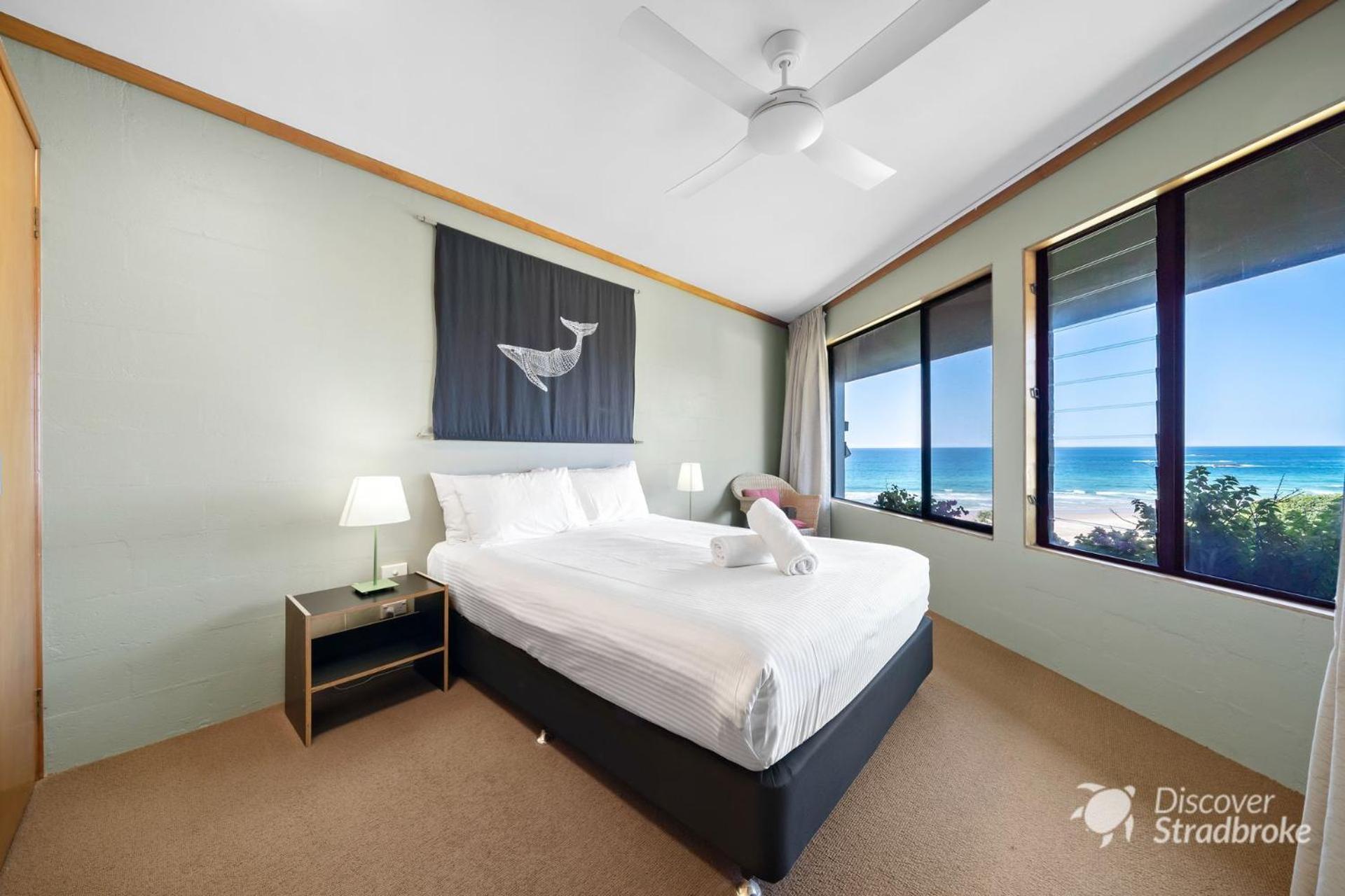 Mintee 4 by Discover Stradbroke