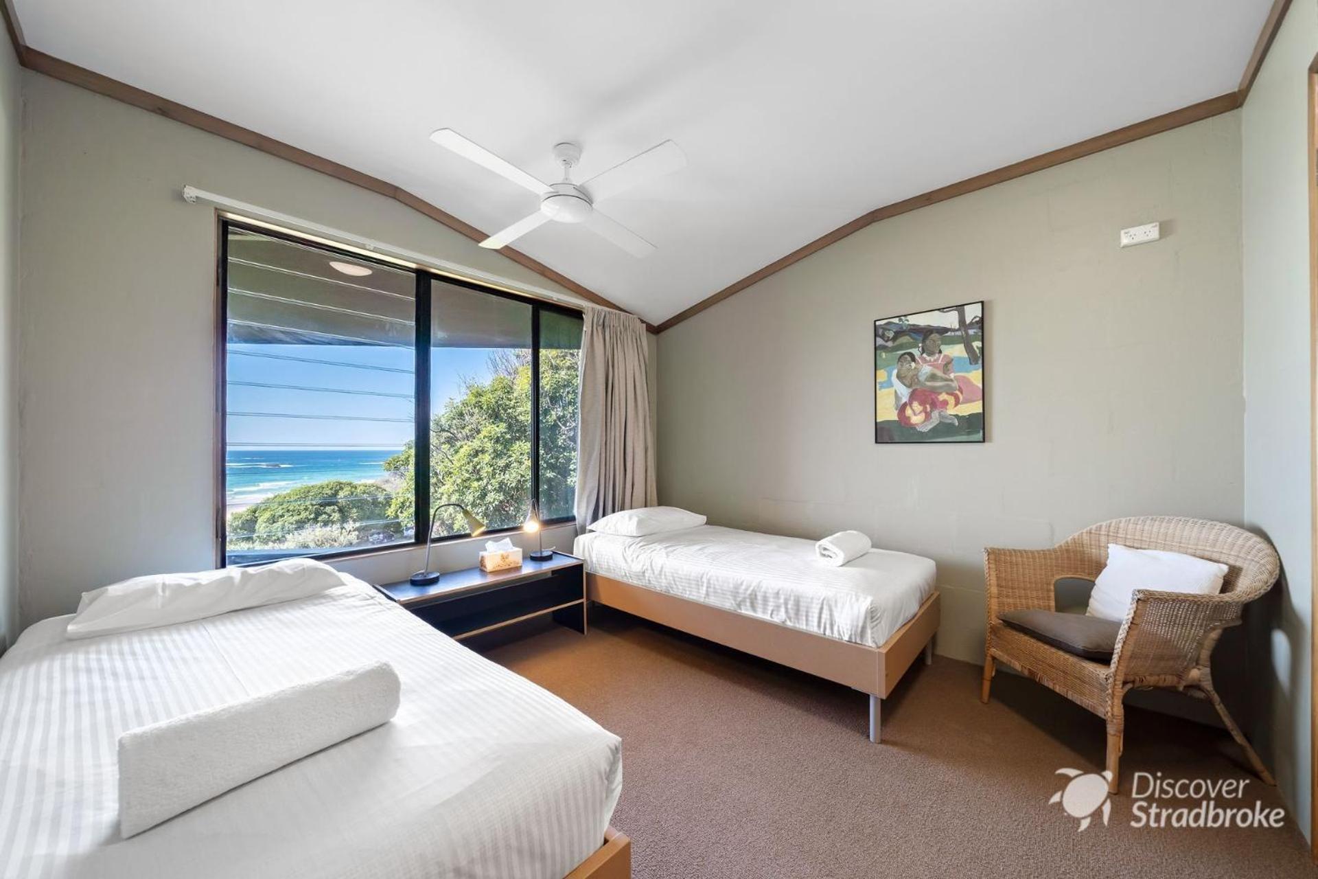Mintee 4 by Discover Stradbroke