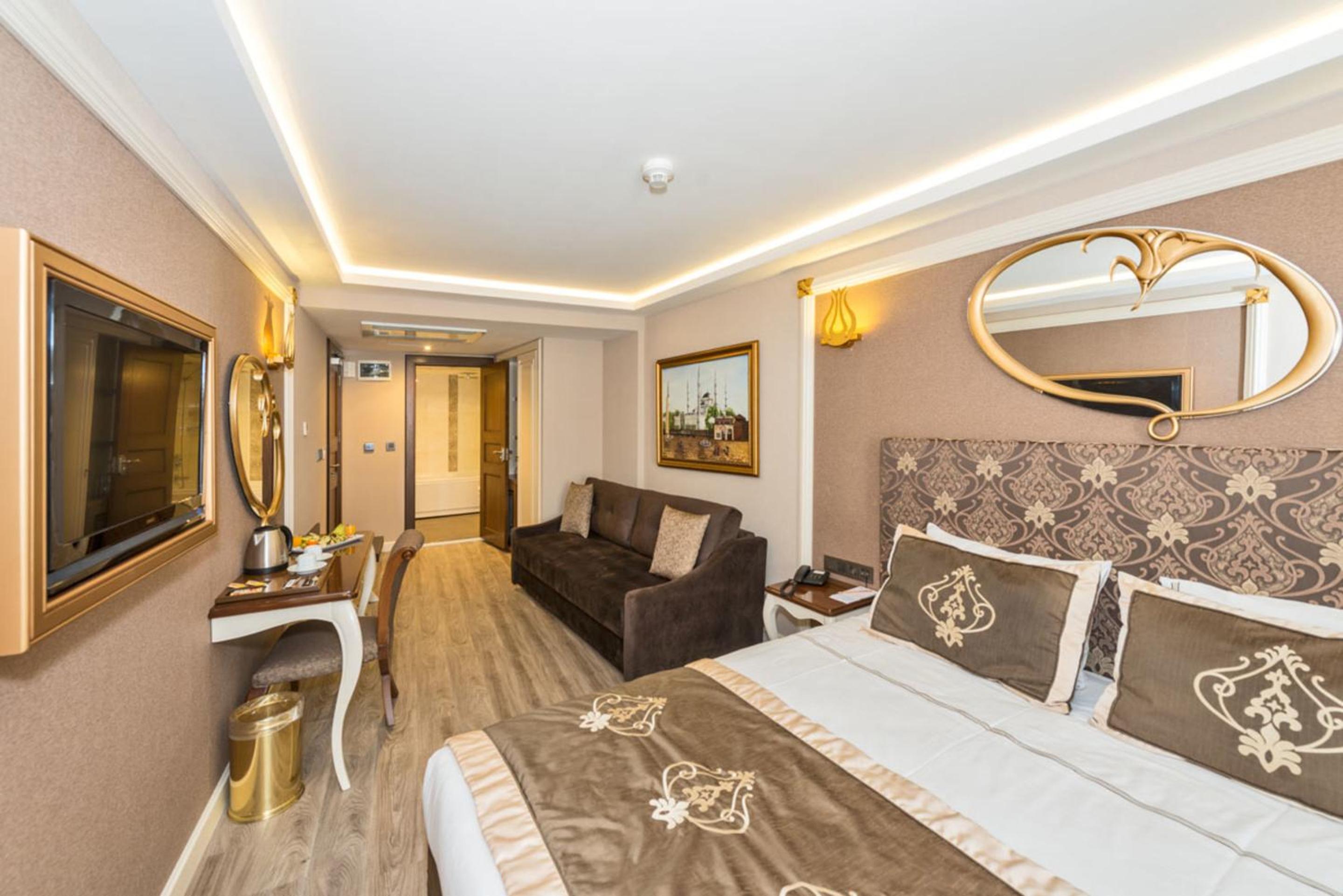 Hotel The Pera Hill - Image 59