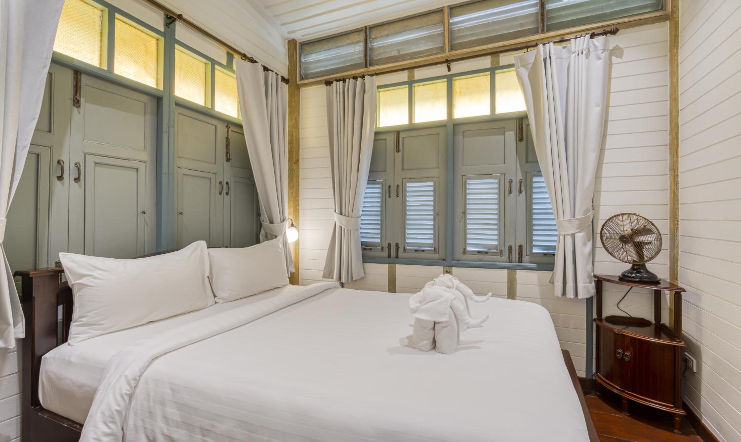 Priya Boutique House, Bangkok - 2