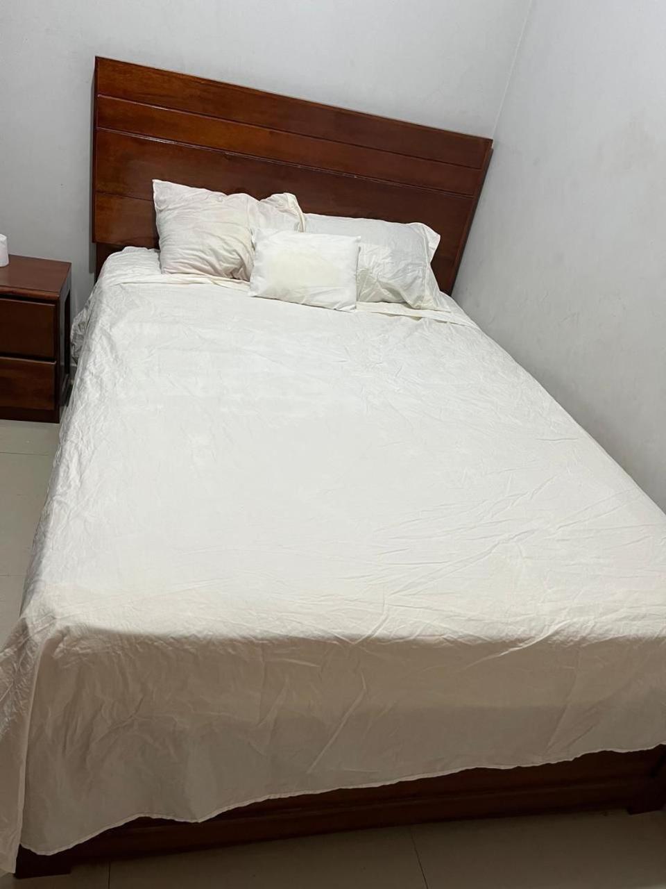 Departamento 2 Habitaciones en el Centro de Pucallpa