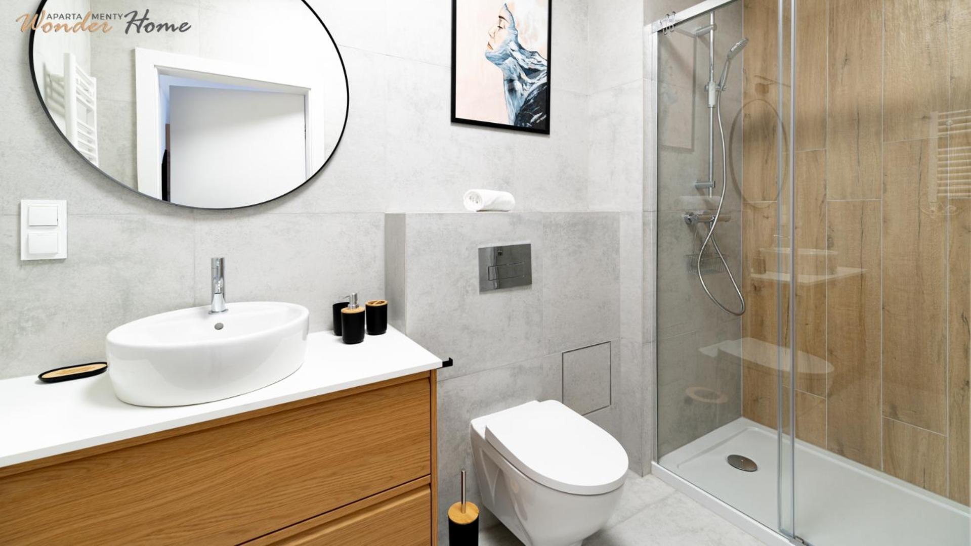 Wonder Home - Orlik Residence - Apartamenty z widokiem na Śnieżkę, blisko wyciągów, Ski Arena i Kościółka Wang