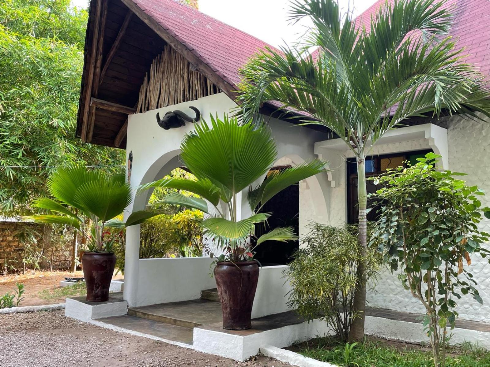 Nyumba Malaika
