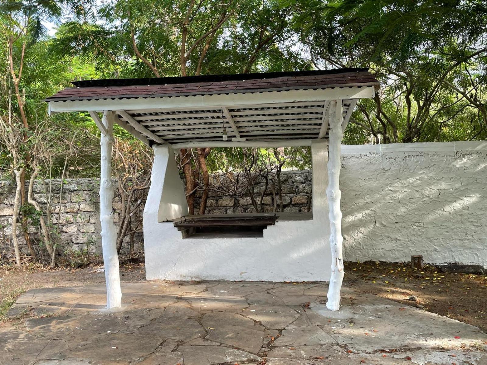 Nyumba Malaika