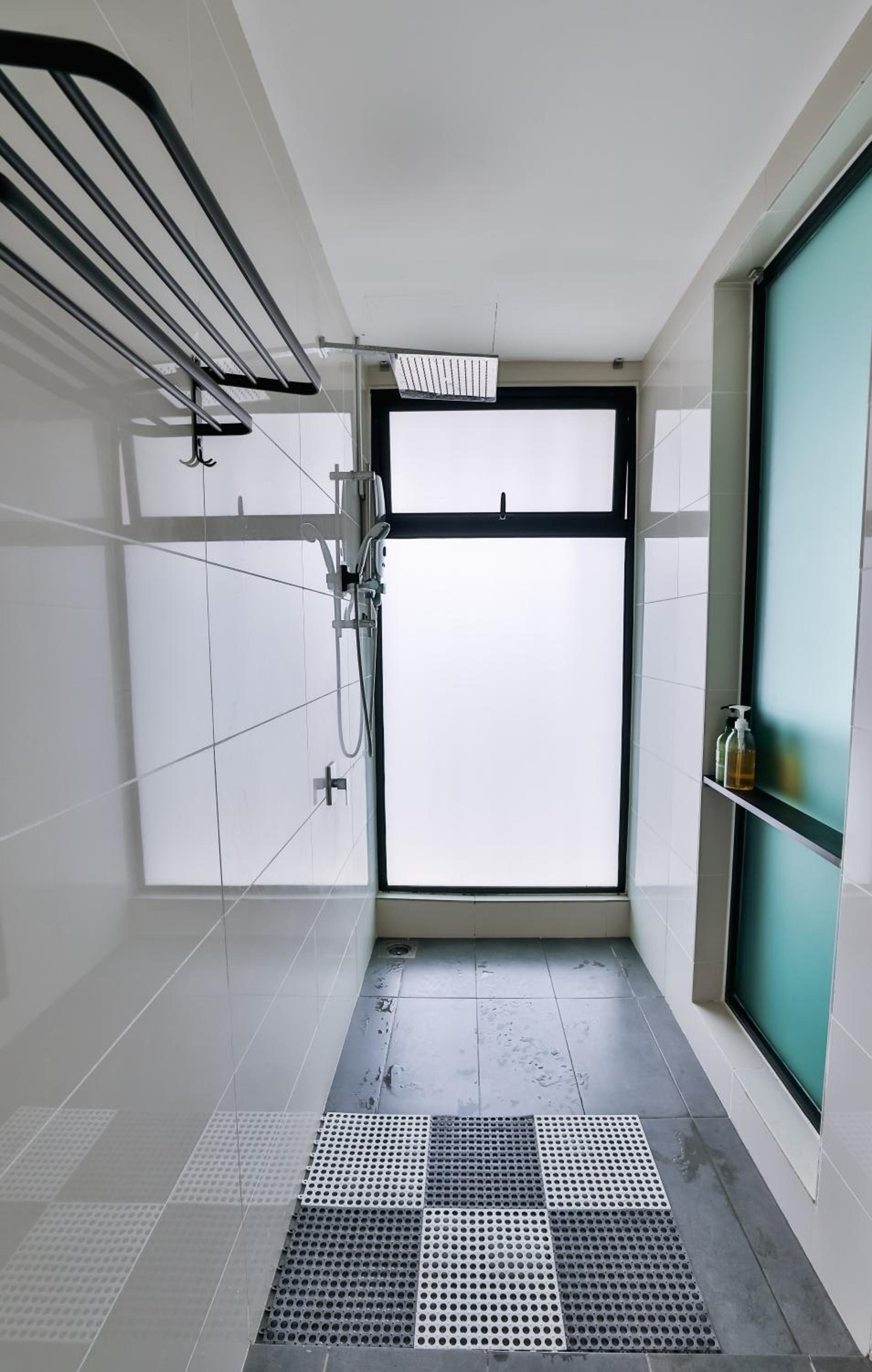 Mid Valley Southkey 2BR Family Stay, 5-6 pax, Free Parking