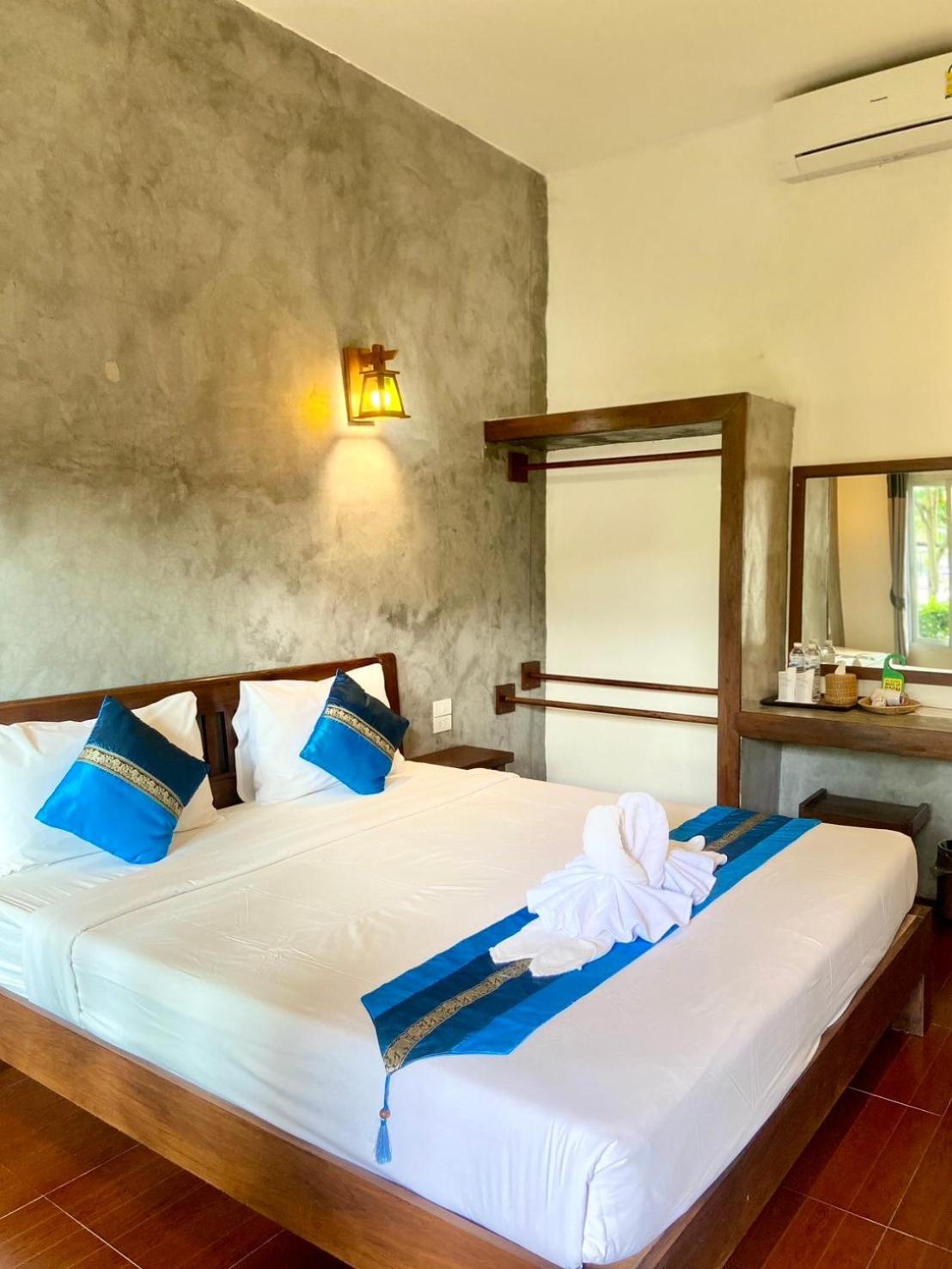 Home Inn Pai Garden