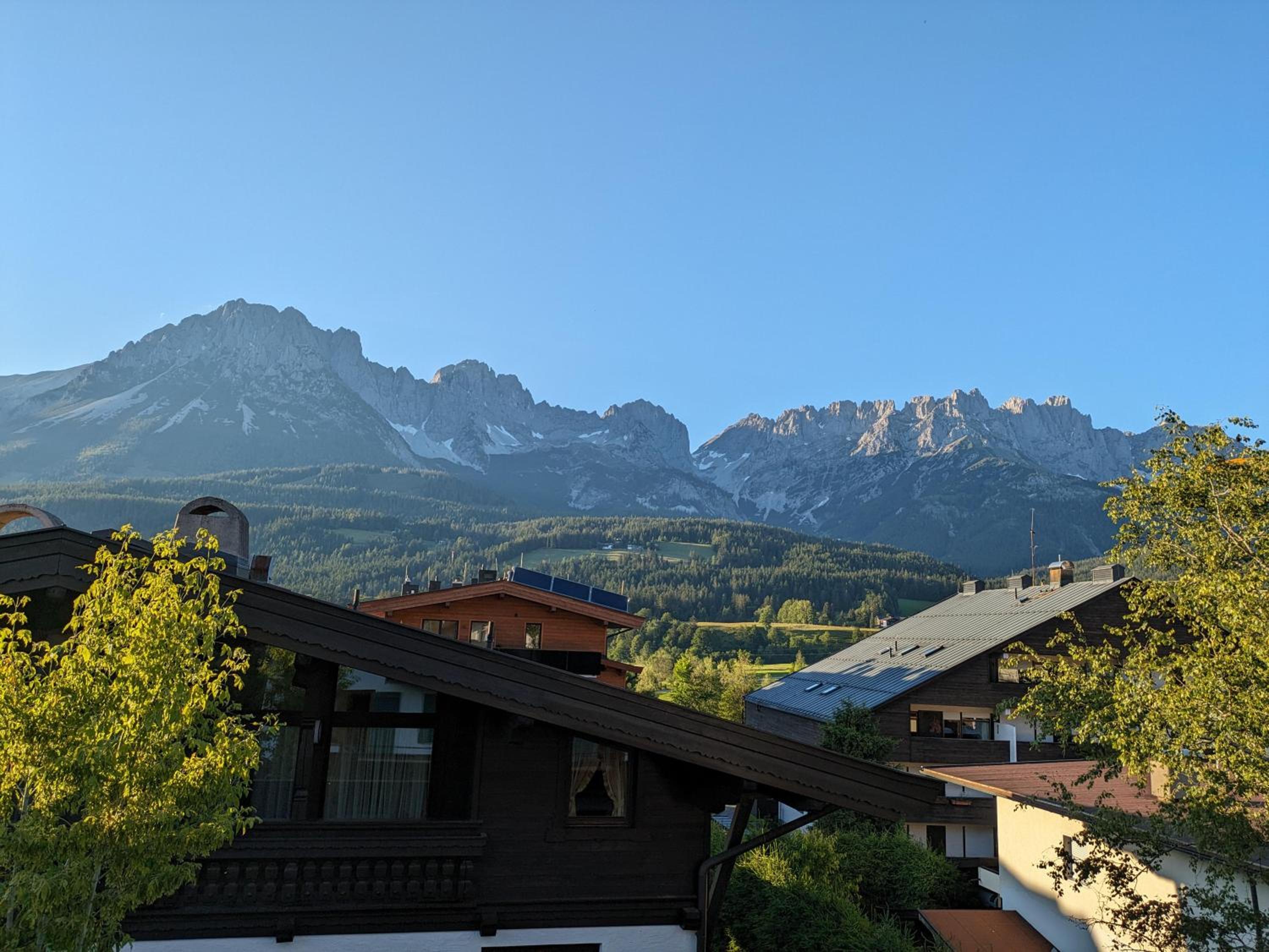 Haus Elisabeth - Astner Sophia