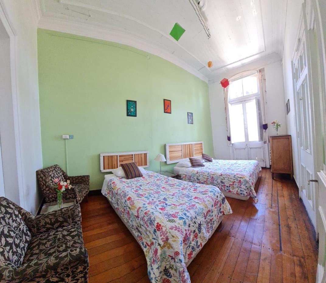 Nómada Eco-Hostal