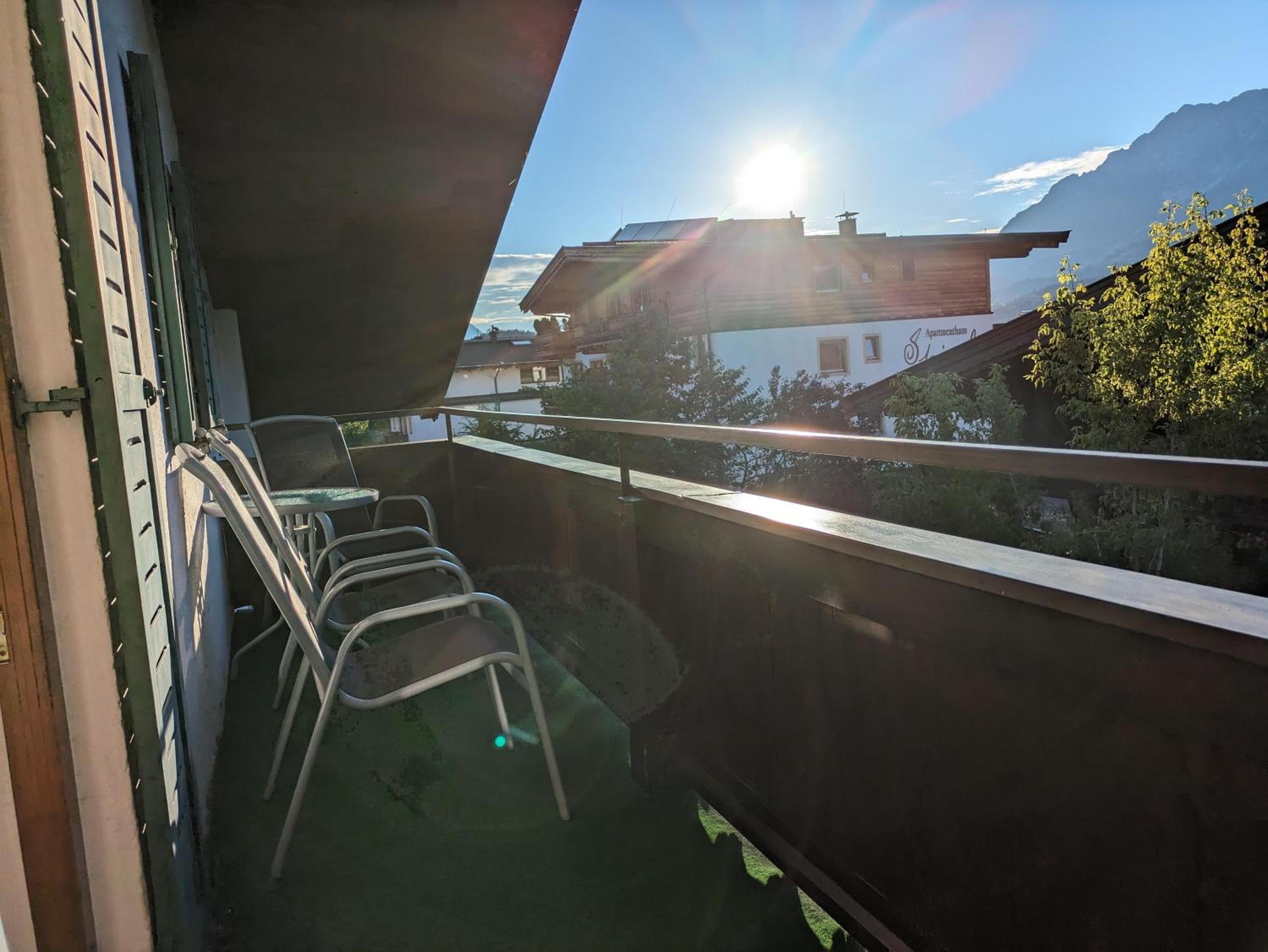 Haus Elisabeth - Astner Sophia