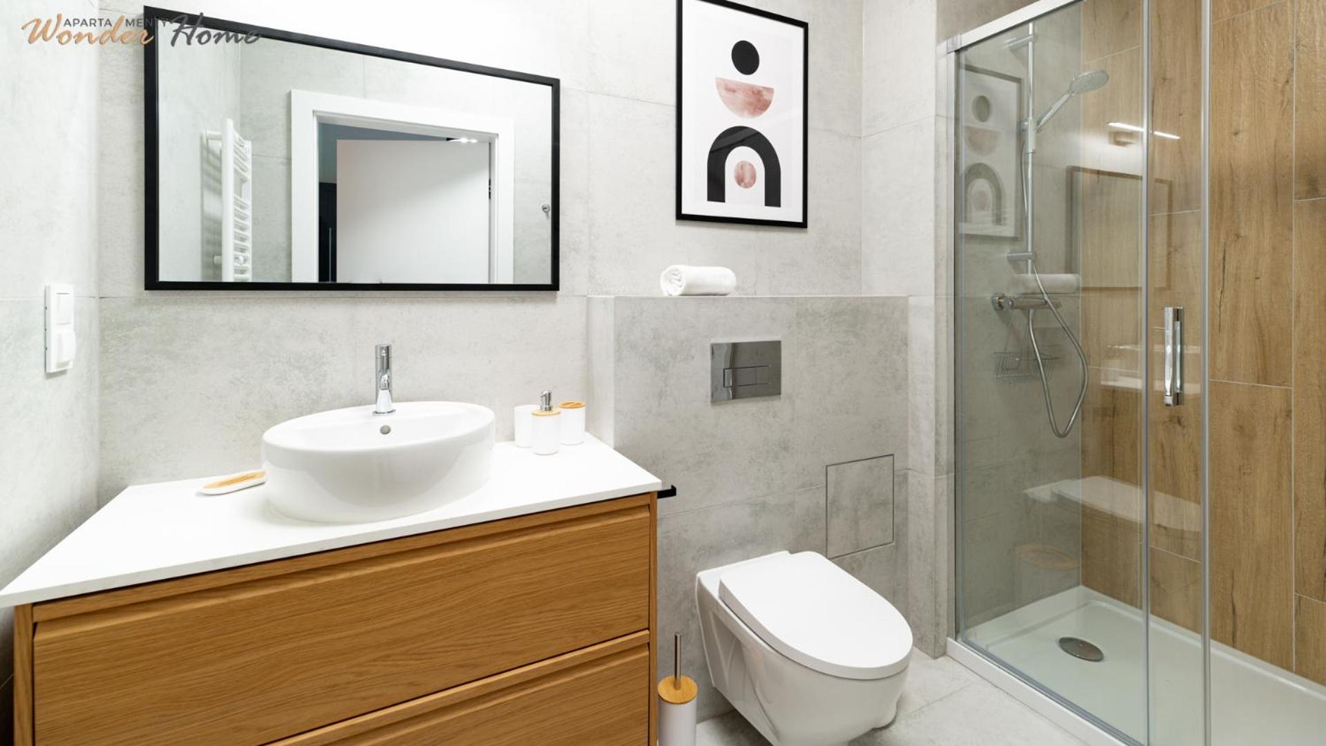 Wonder Home - Orlik Residence - Apartamenty z widokiem na Śnieżkę, blisko wyciągów, Ski Arena i Kościółka Wang