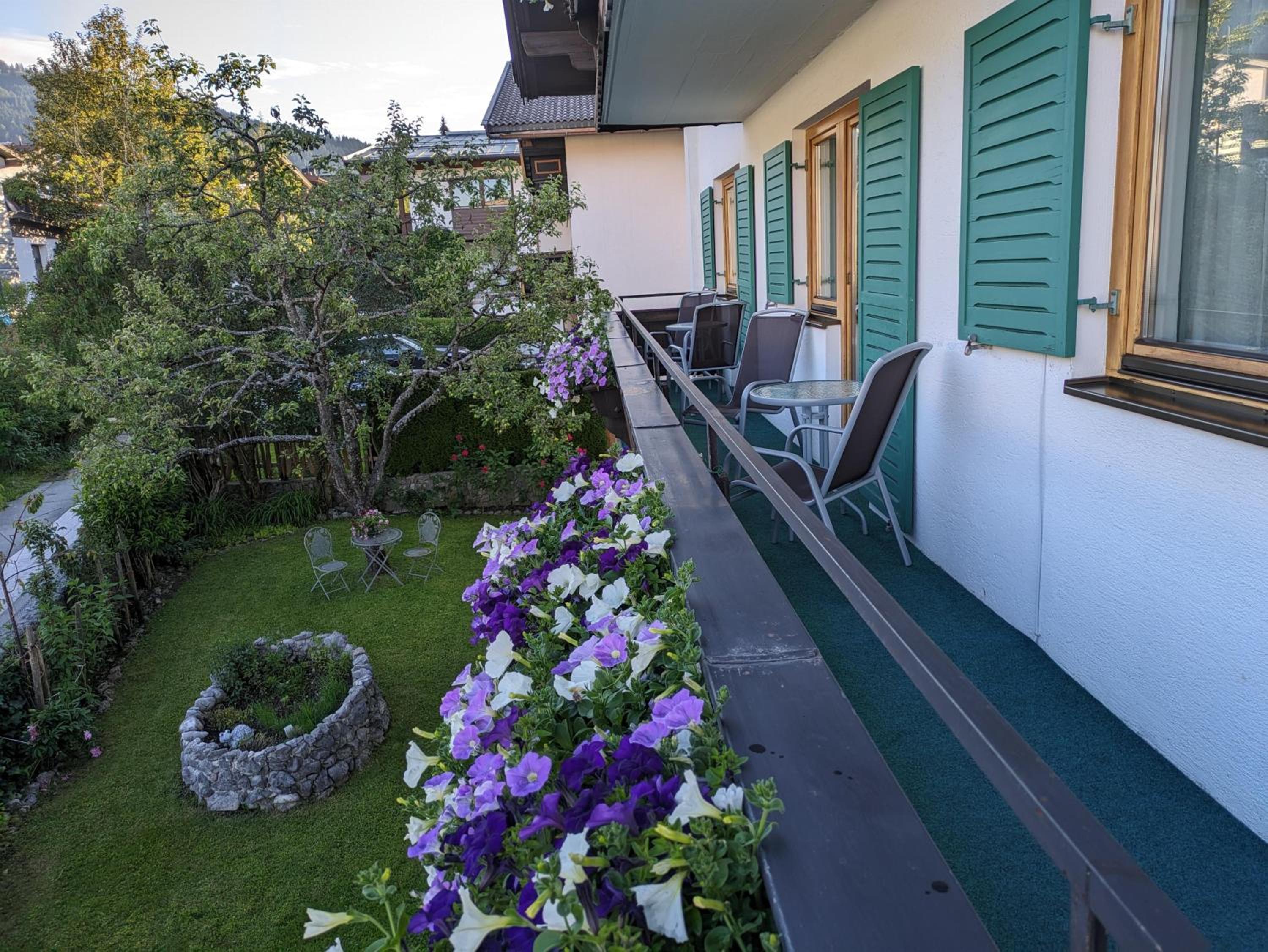 Haus Elisabeth - Astner Sophia