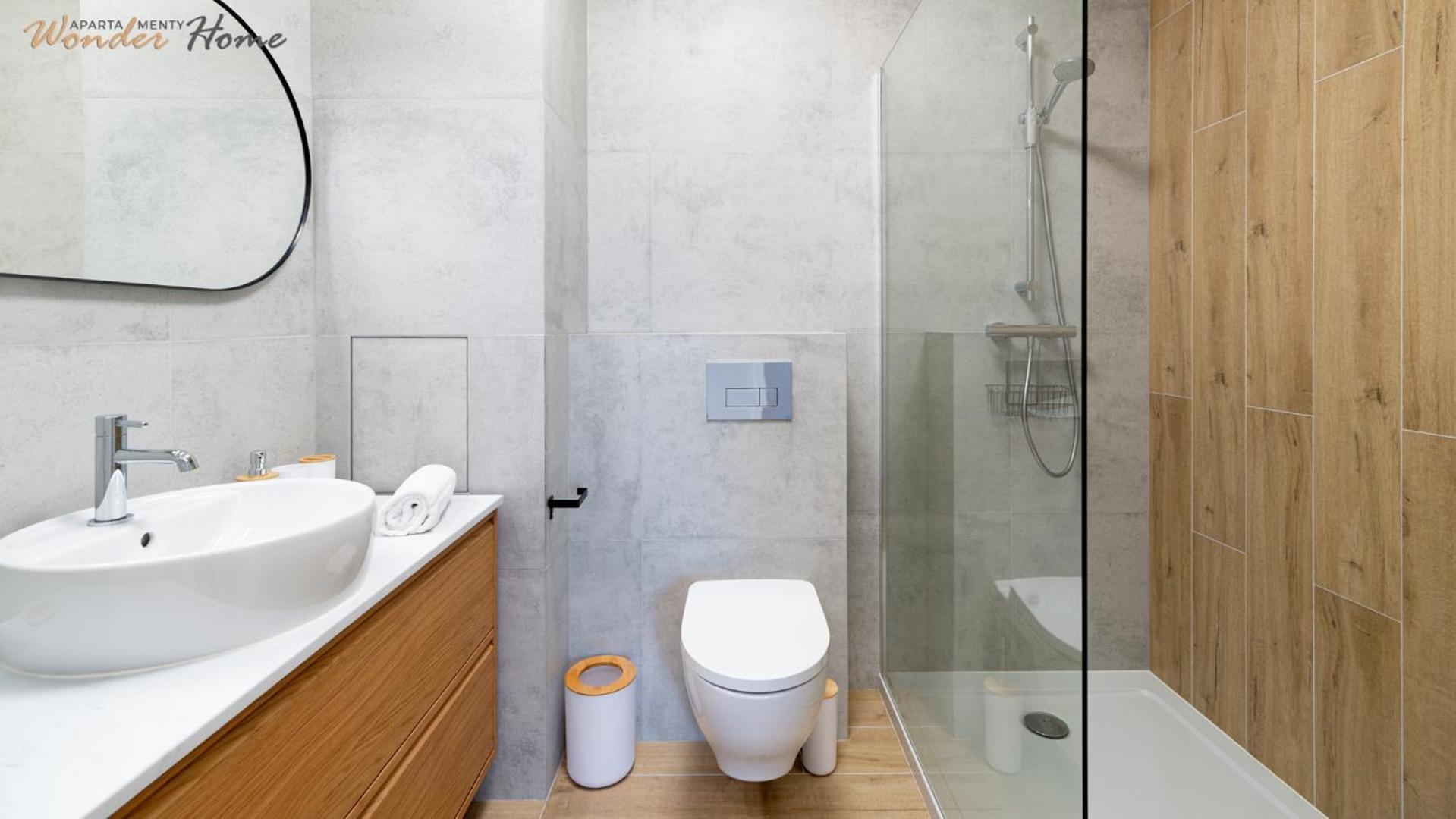 Wonder Home - Orlik Residence - Apartamenty z widokiem na Śnieżkę, blisko wyciągów, Ski Arena i Kościółka Wang