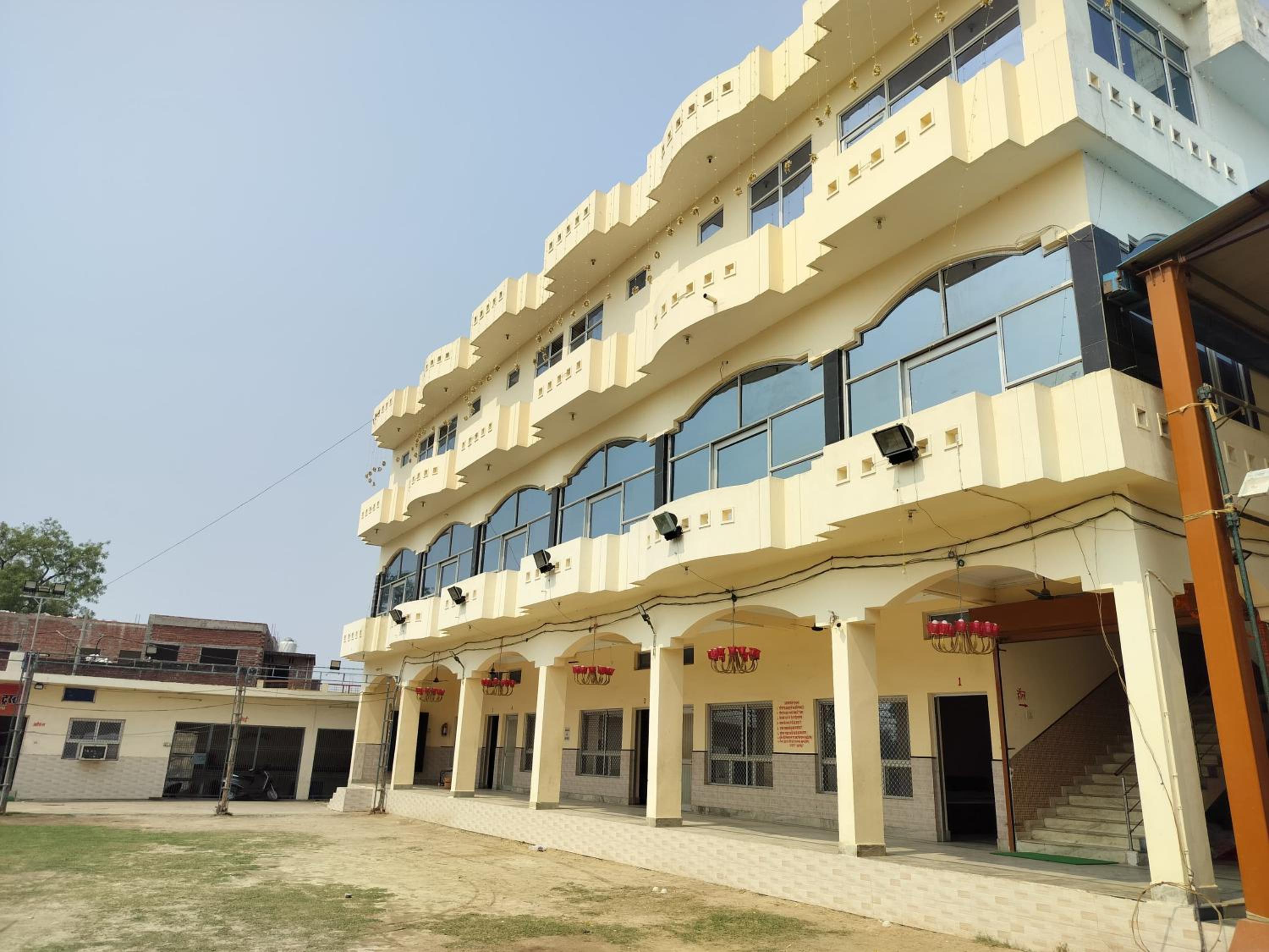 Kesarwani Seva Sadan