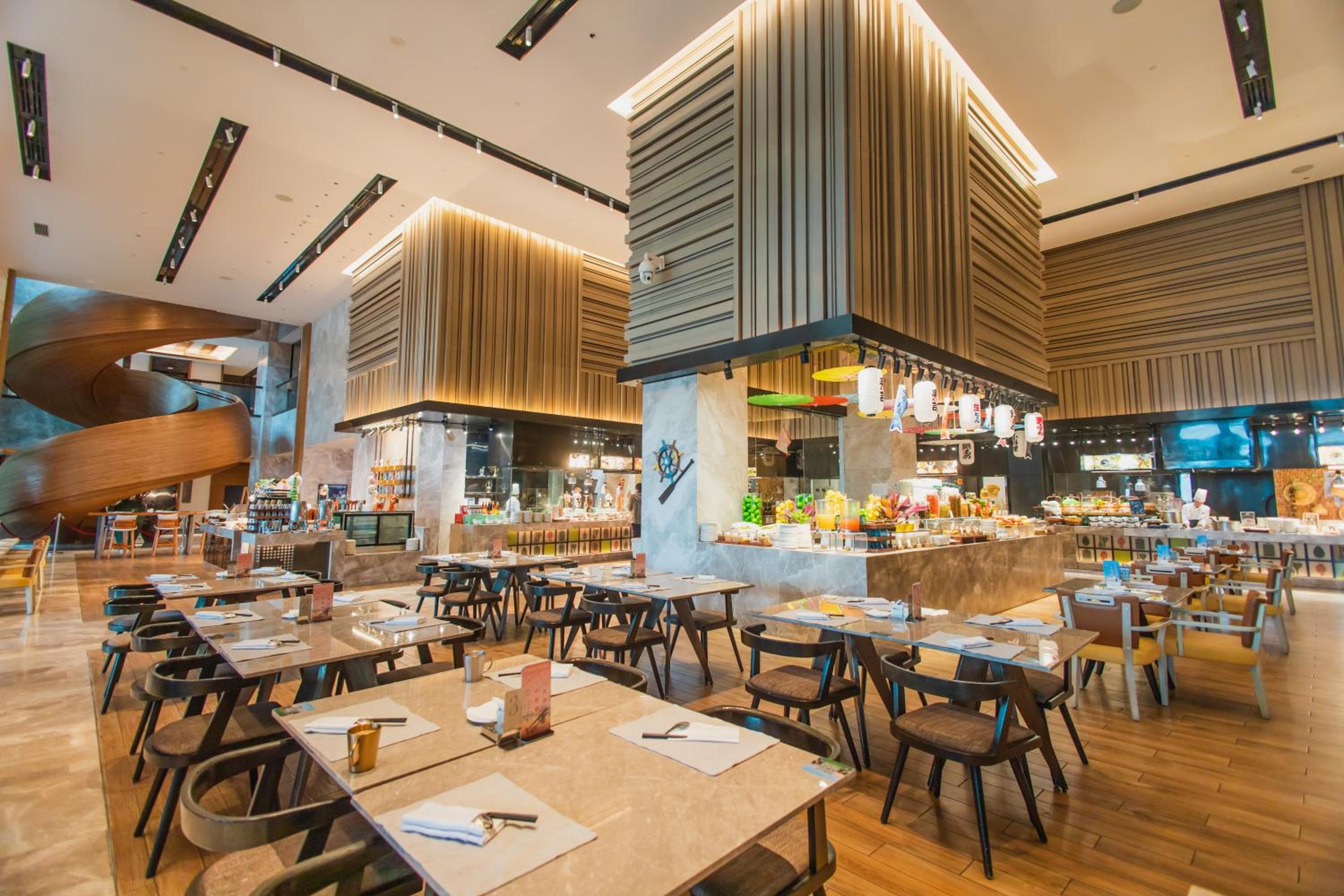 DoubleTree by Hilton Shanwei, photo 167