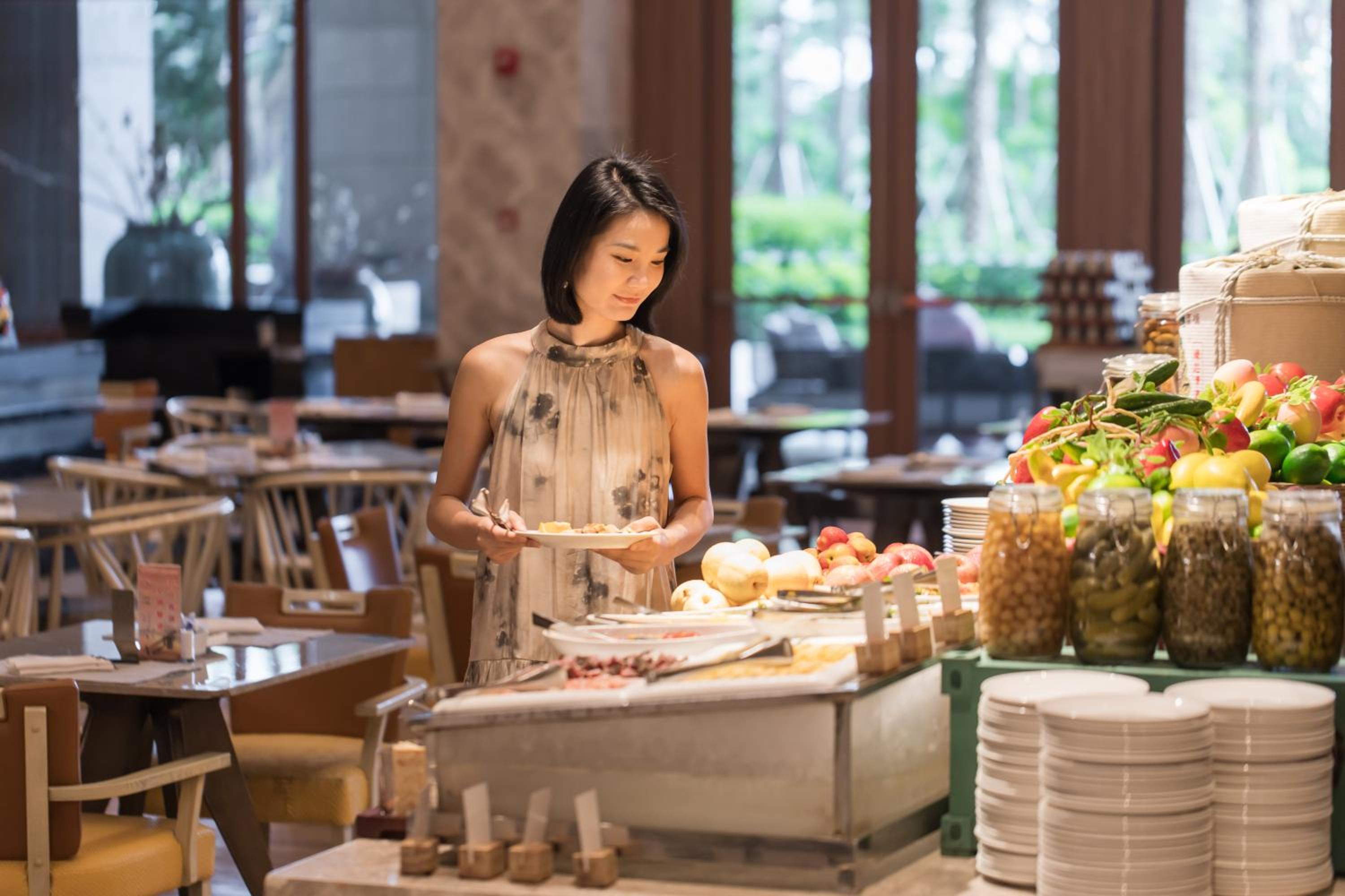 DoubleTree by Hilton Shanwei, photo 72