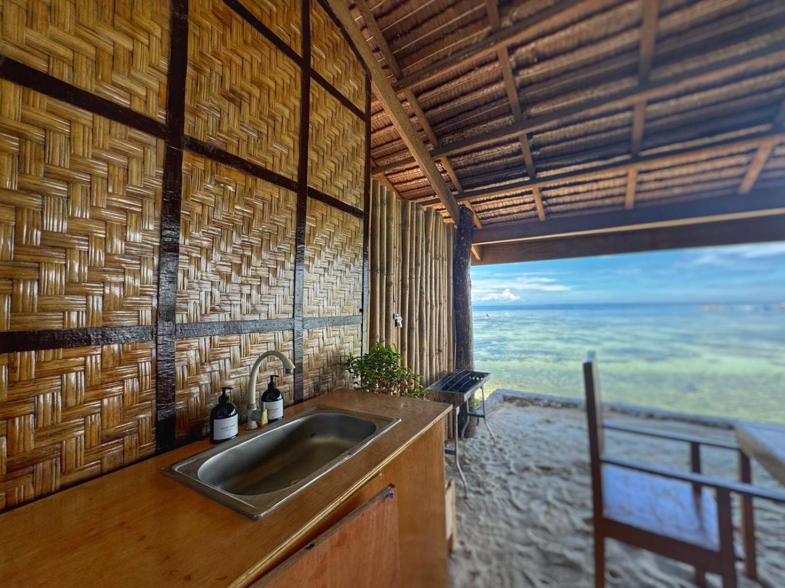 CocoRico Siquijor