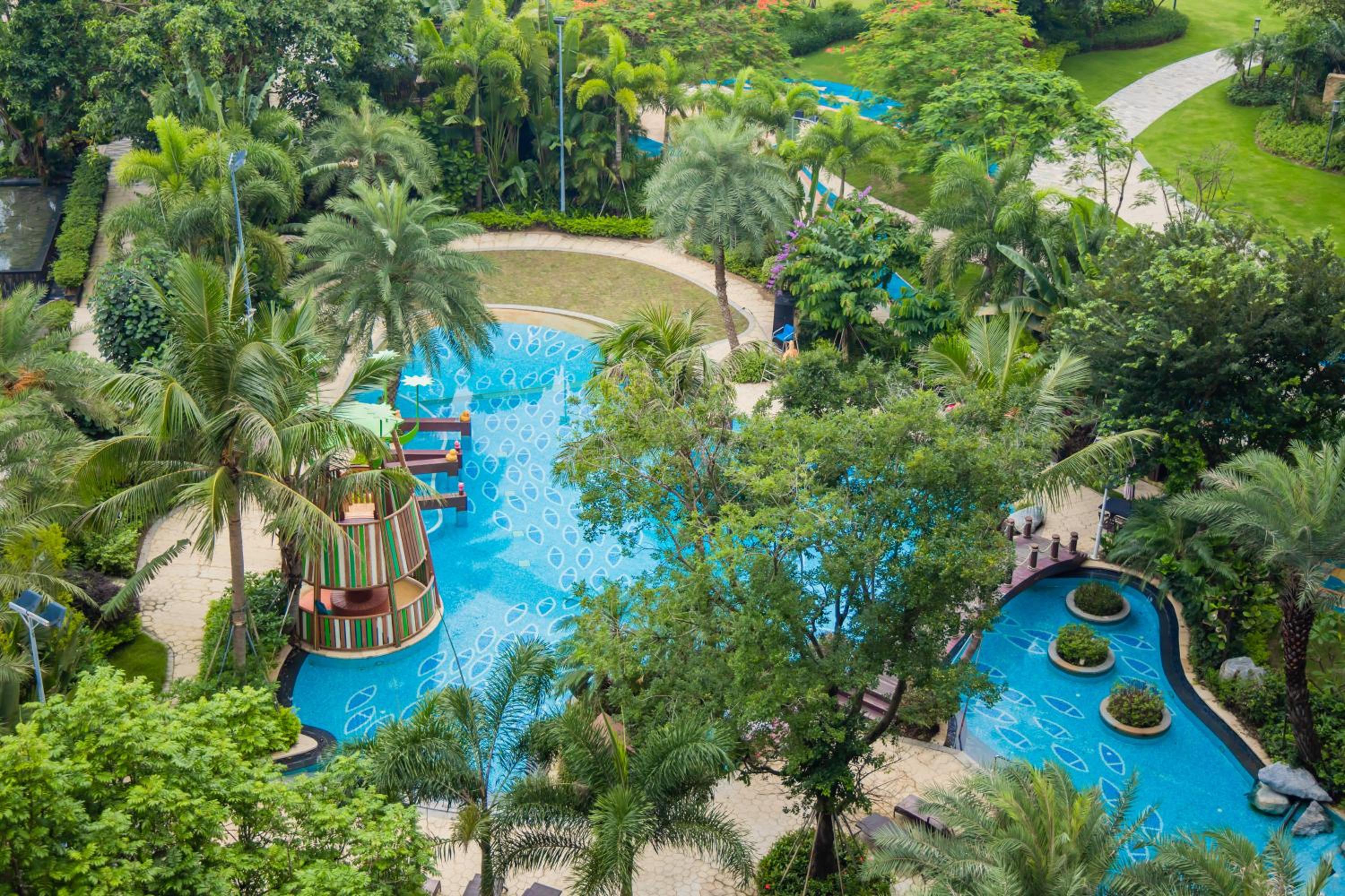 DoubleTree by Hilton Shanwei, photo 144