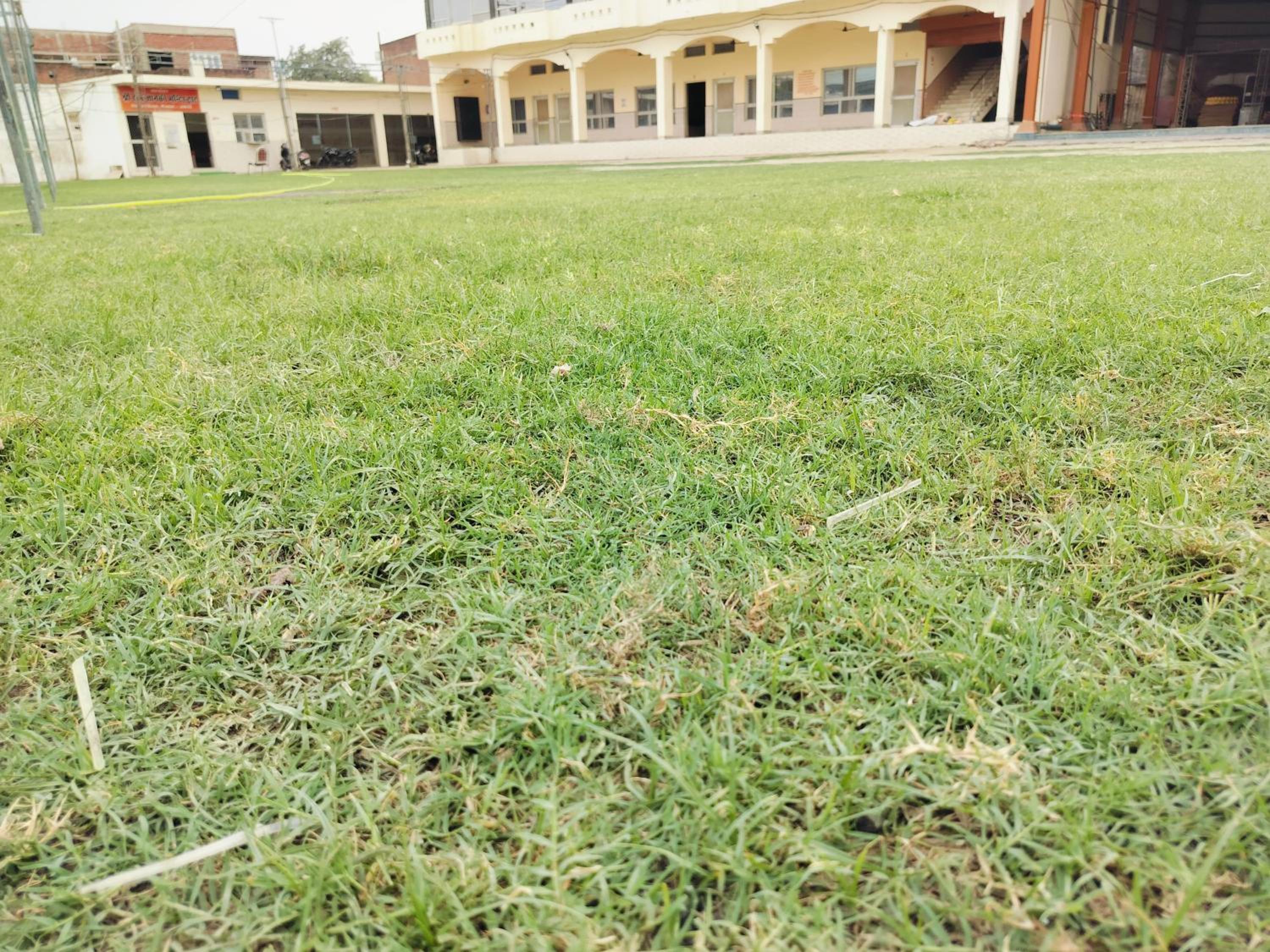 Kesarwani Seva Sadan