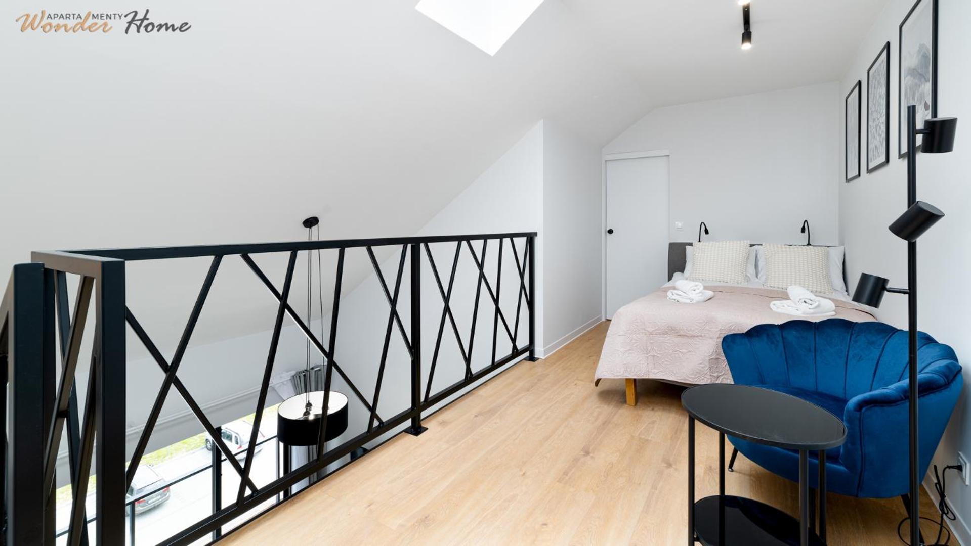 Wonder Home - Orlik Residence - Apartamenty z widokiem na Śnieżkę, blisko wyciągów, Ski Arena i Kościółka Wang